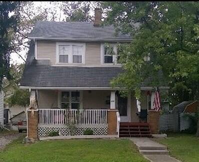 595 S Prospect Street