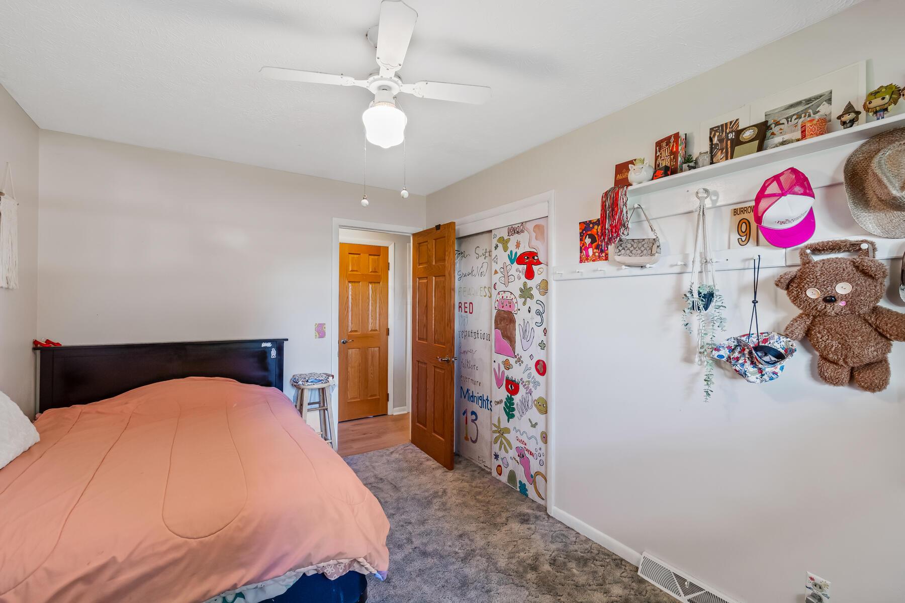 795 Irvin Shoots Road E