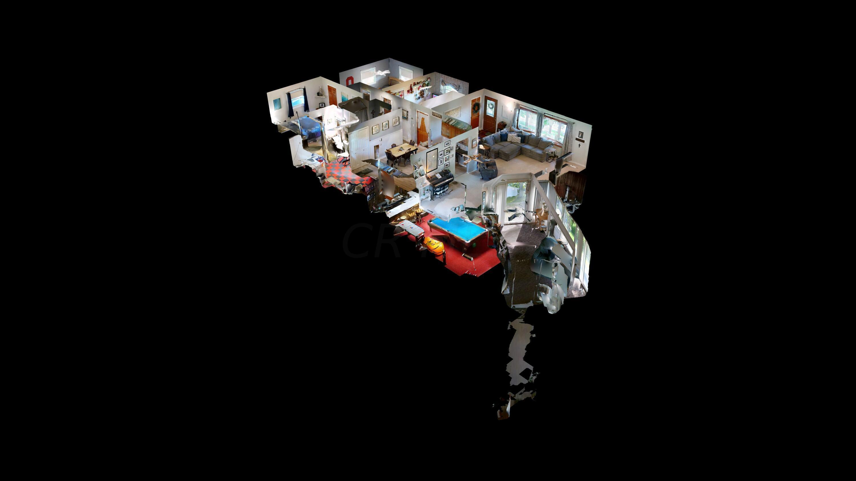 795 Irvin Shoots Road E