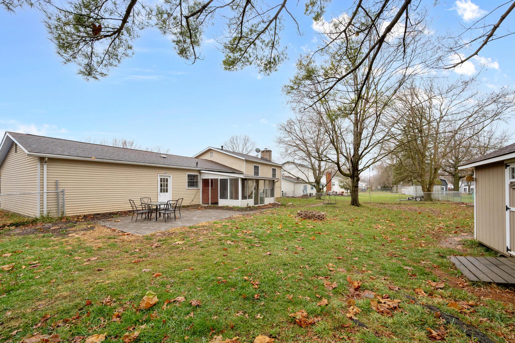 1040 Champagne Drive