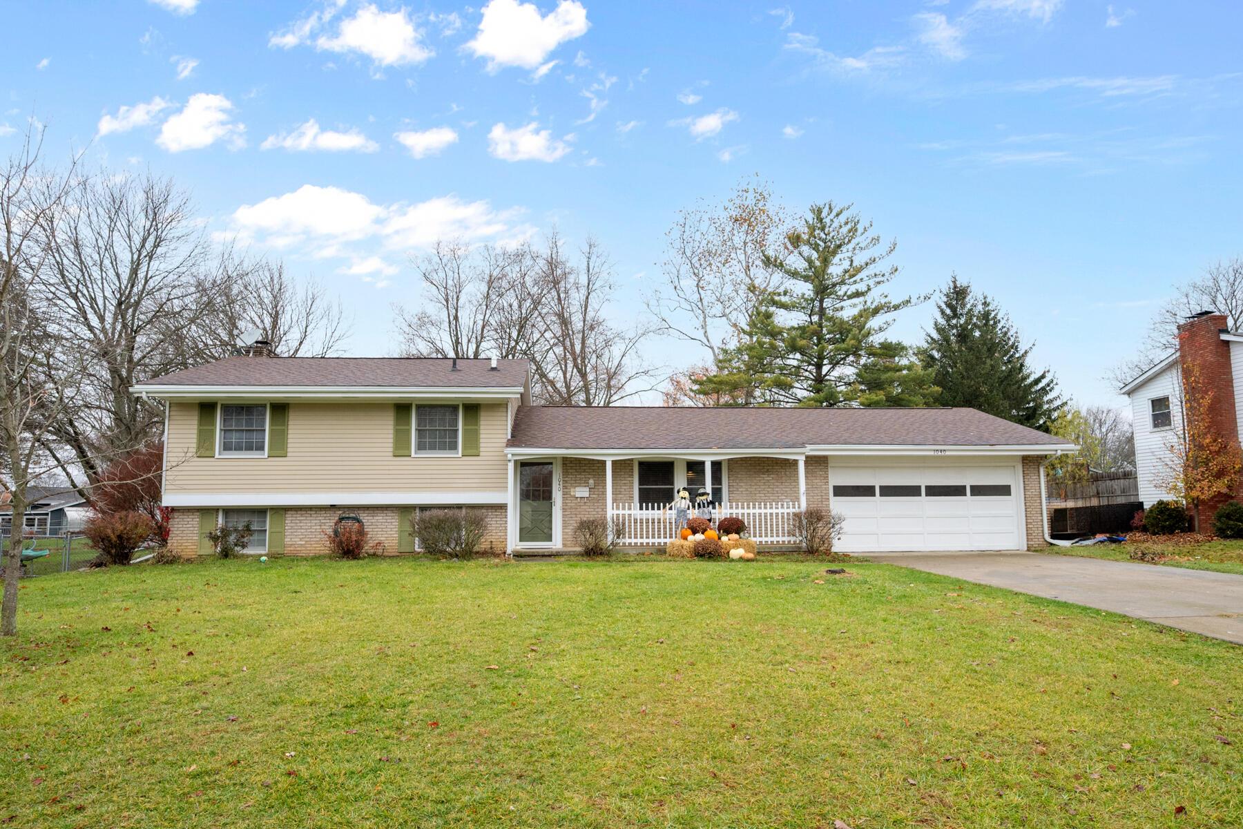 1040 Champagne Drive