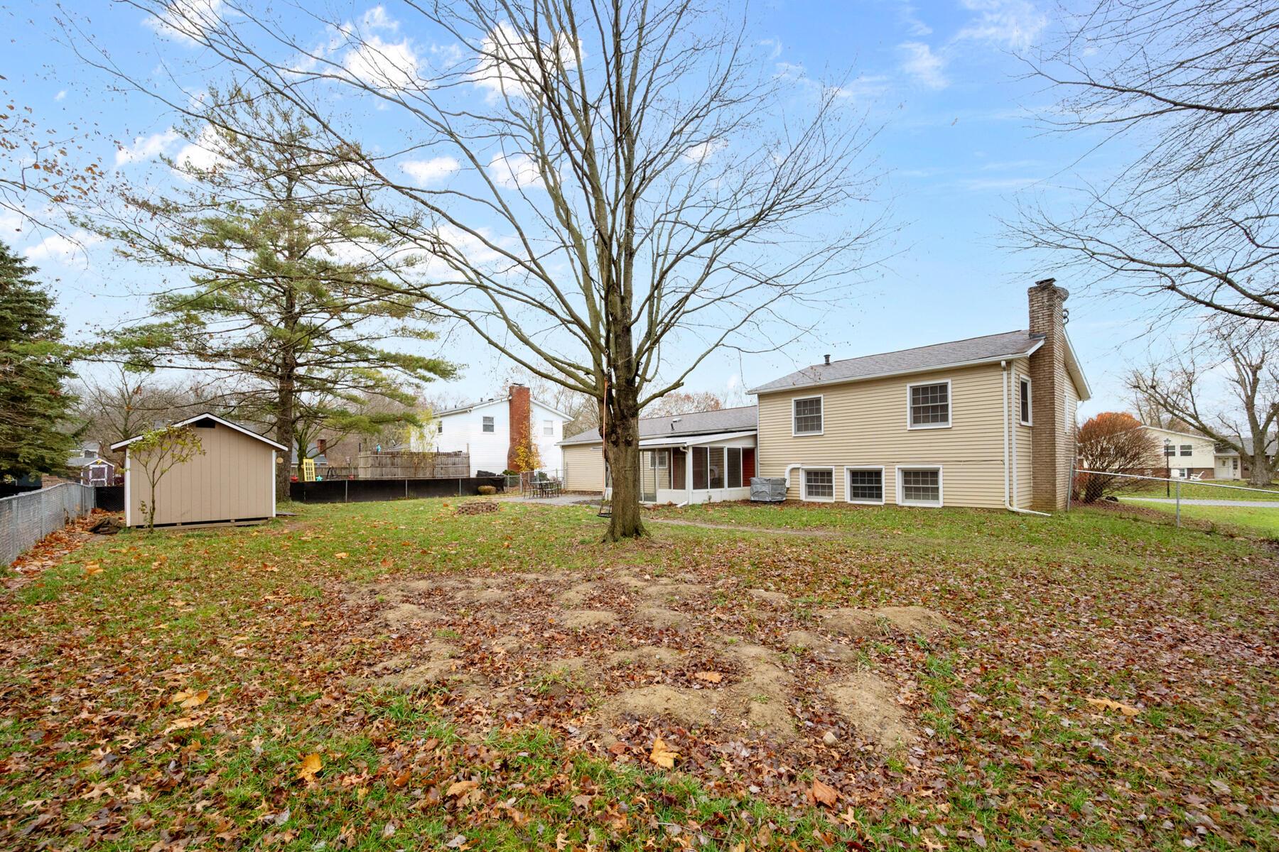 1040 Champagne Drive