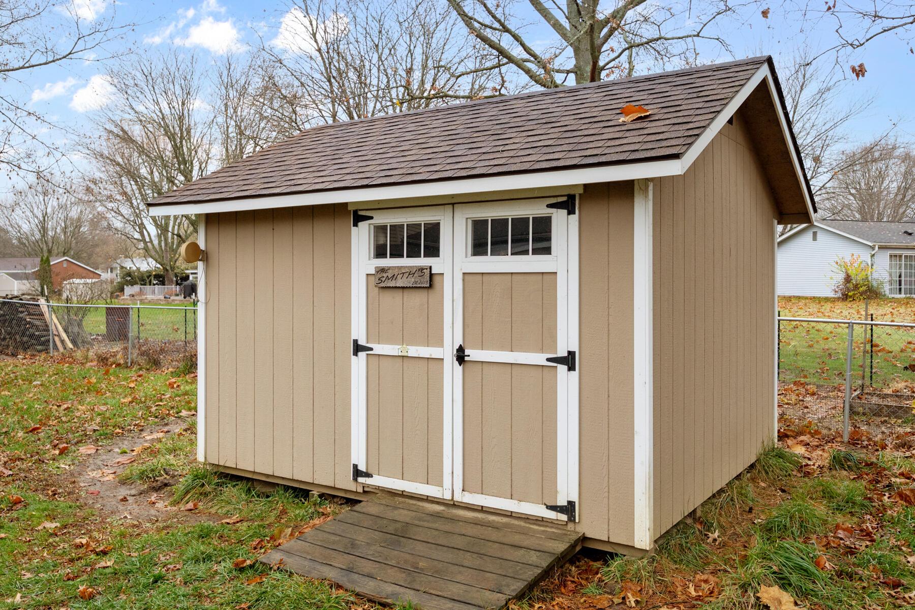 1040 Champagne Drive