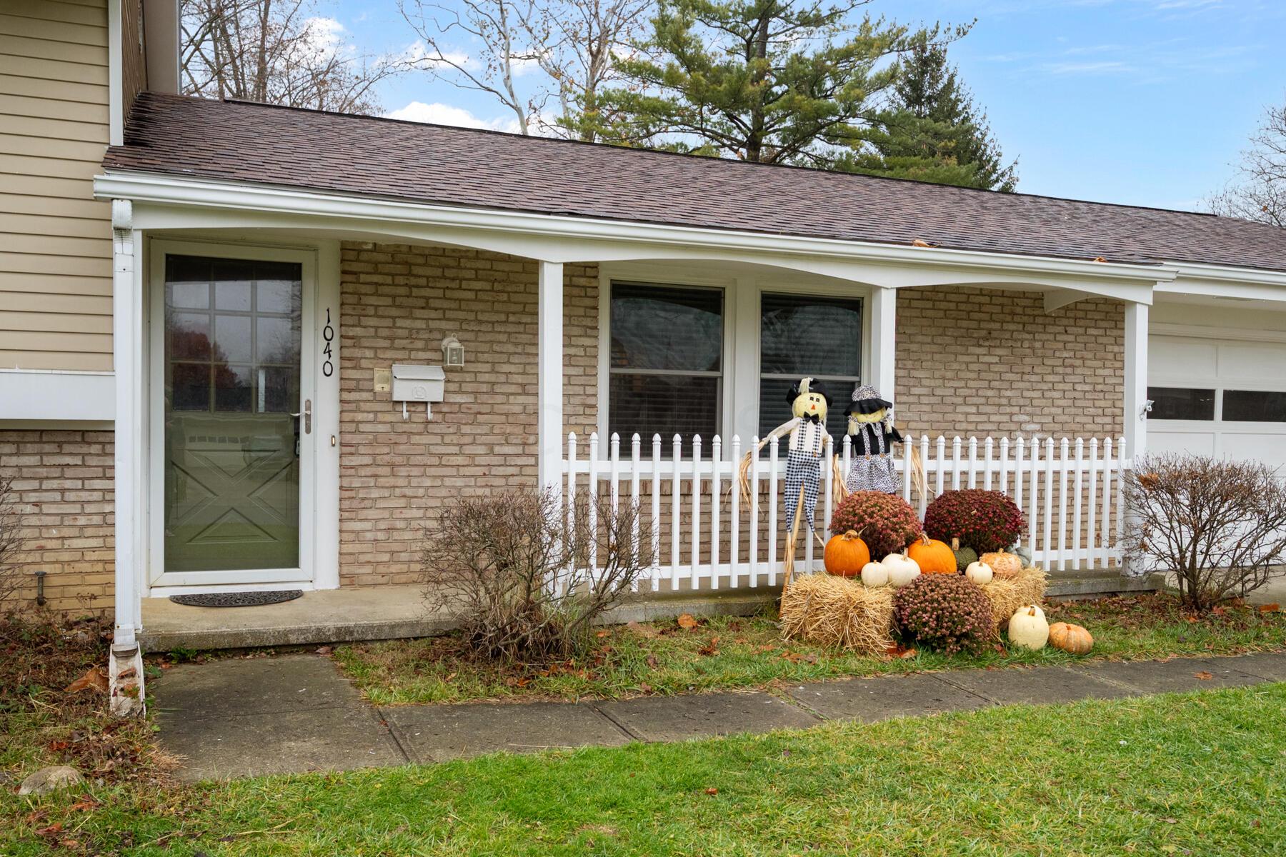 1040 Champagne Drive