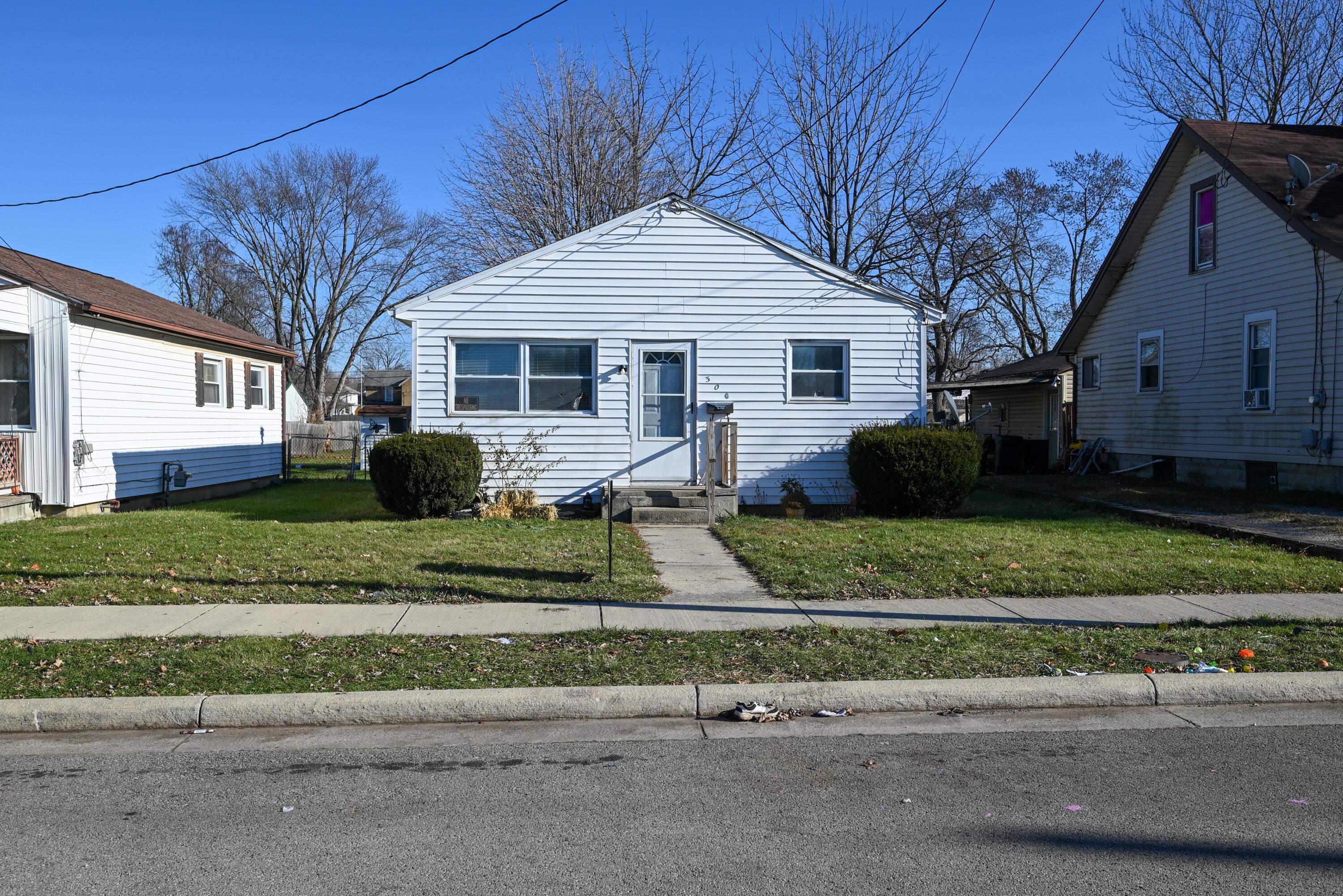 300 Latourette Street