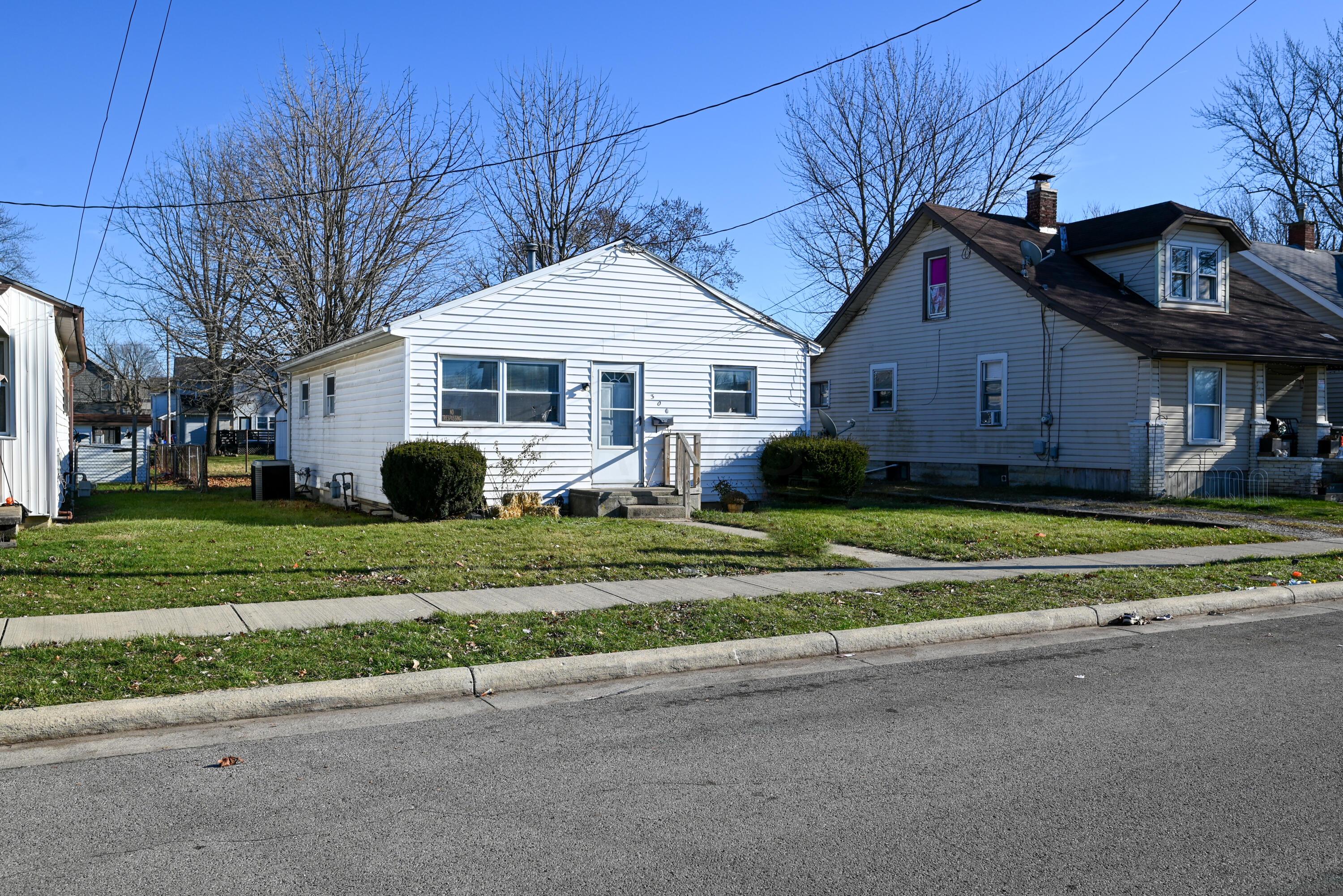 300 Latourette Street