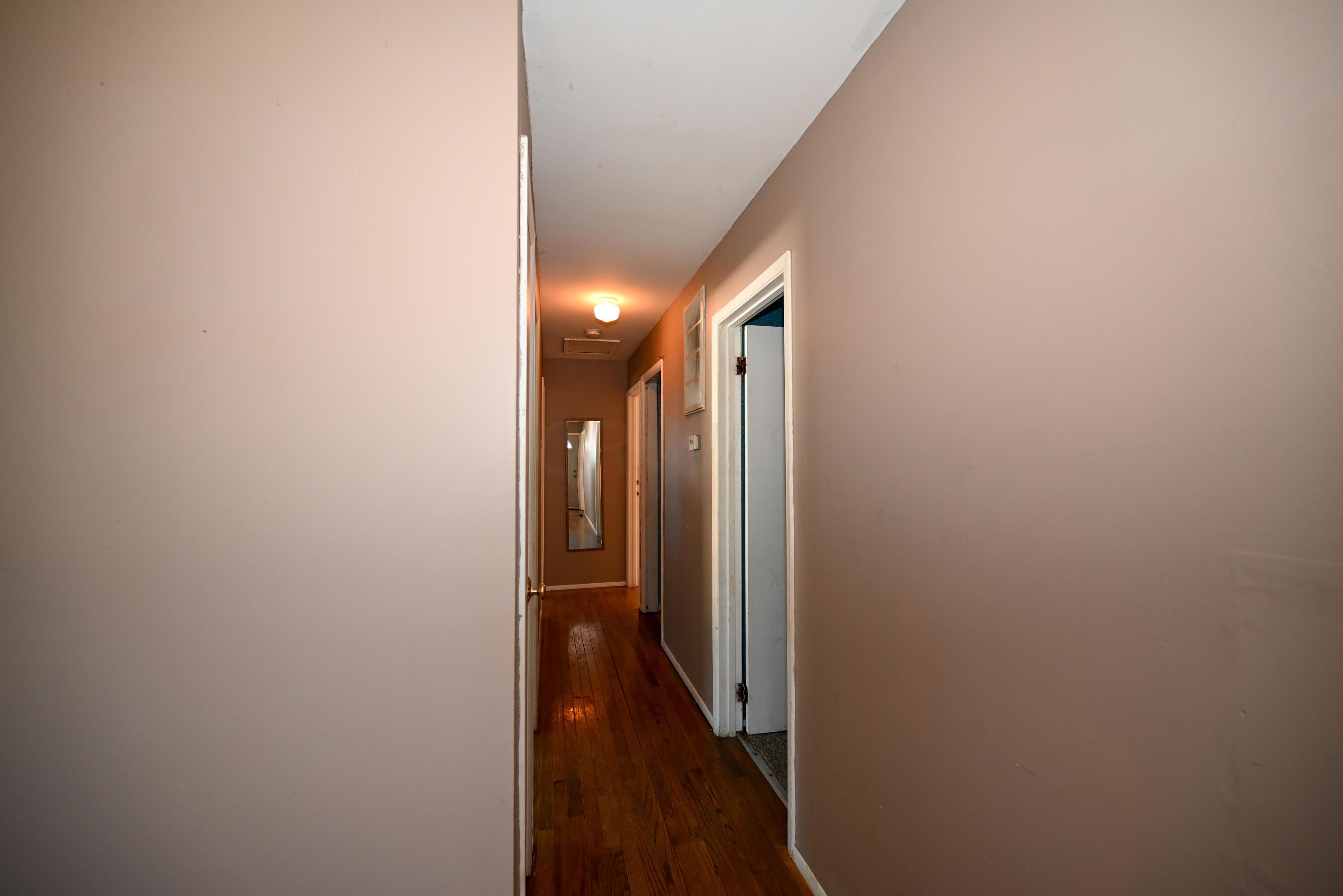 300 Latourette Street