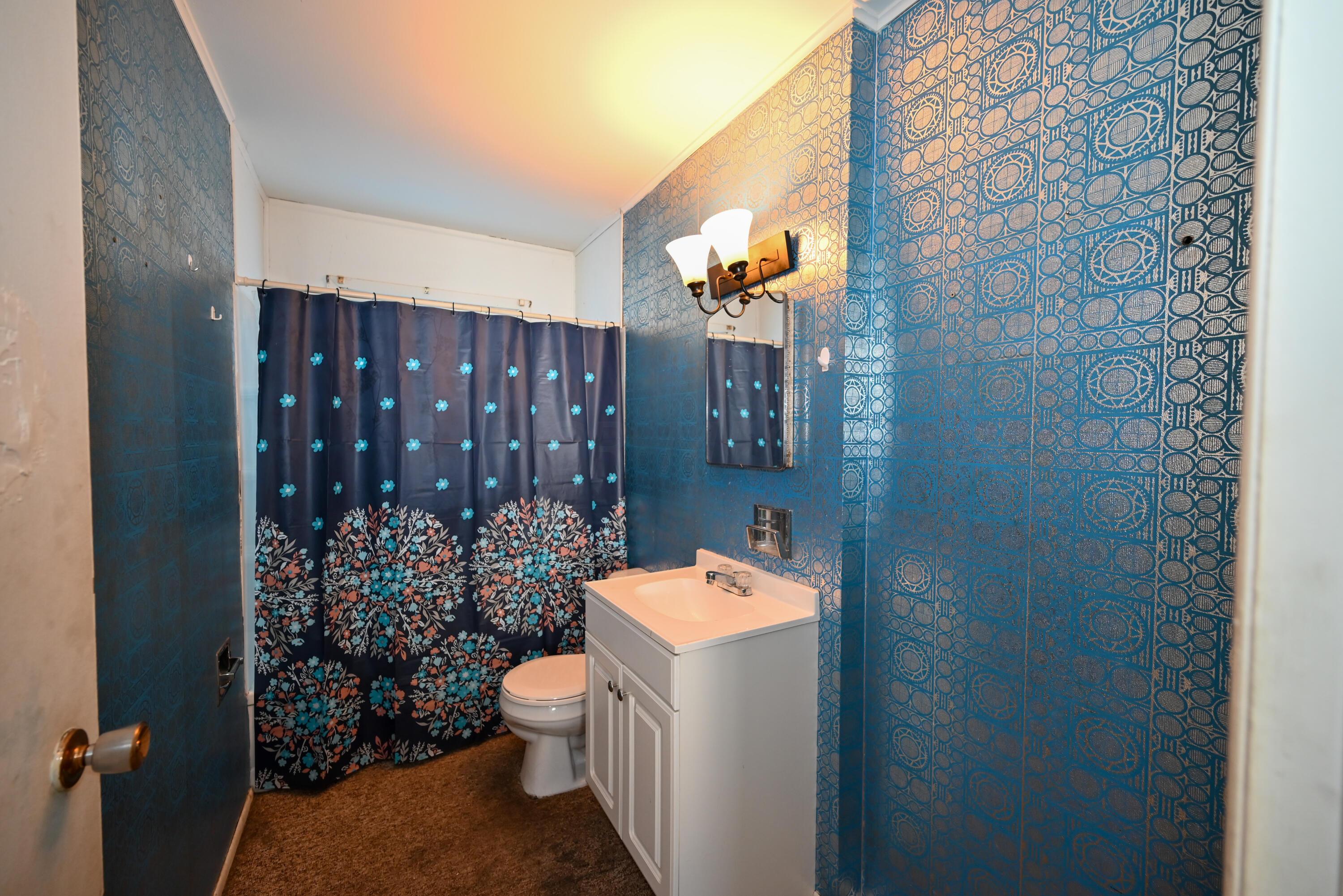 300 Latourette Street