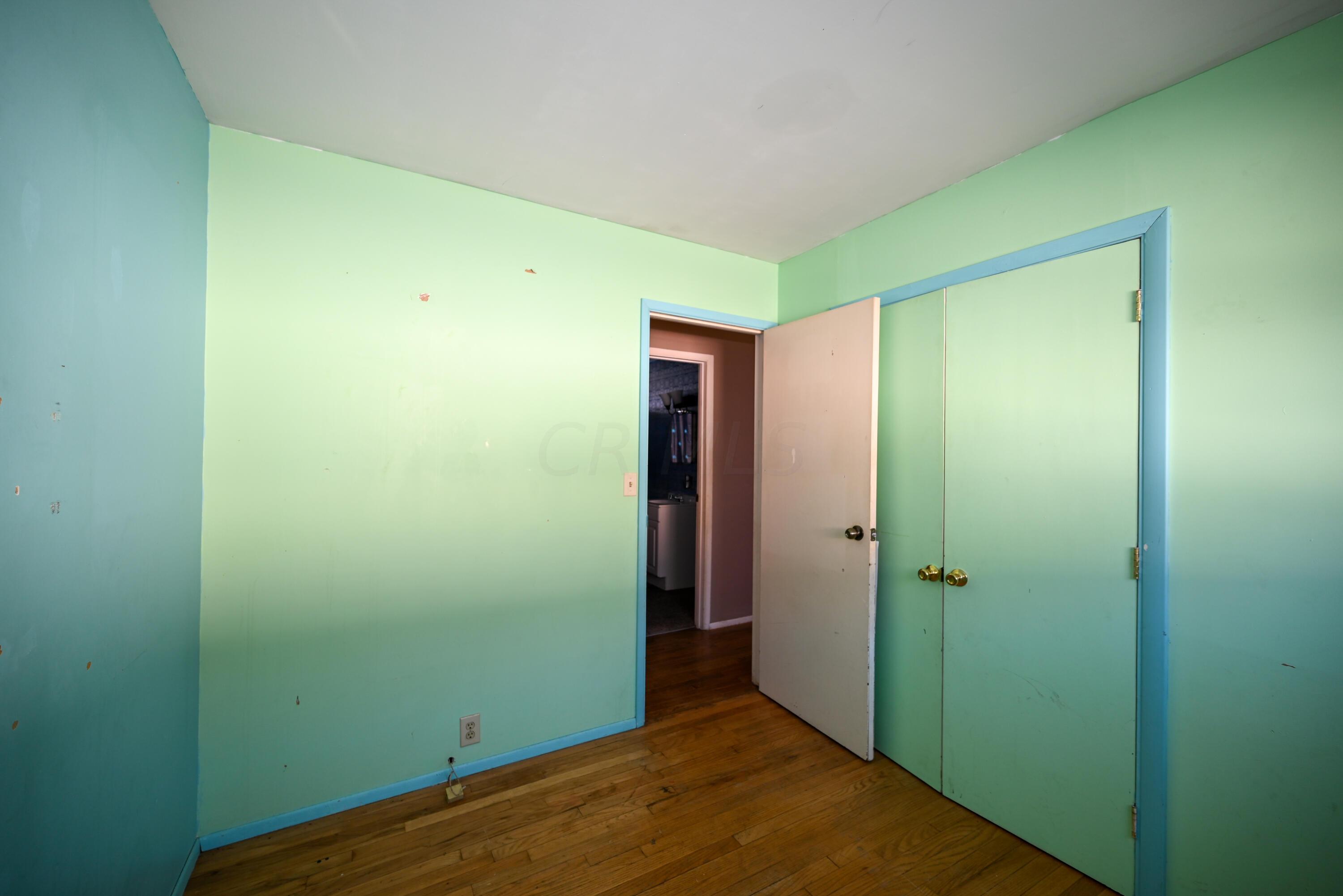 300 Latourette Street