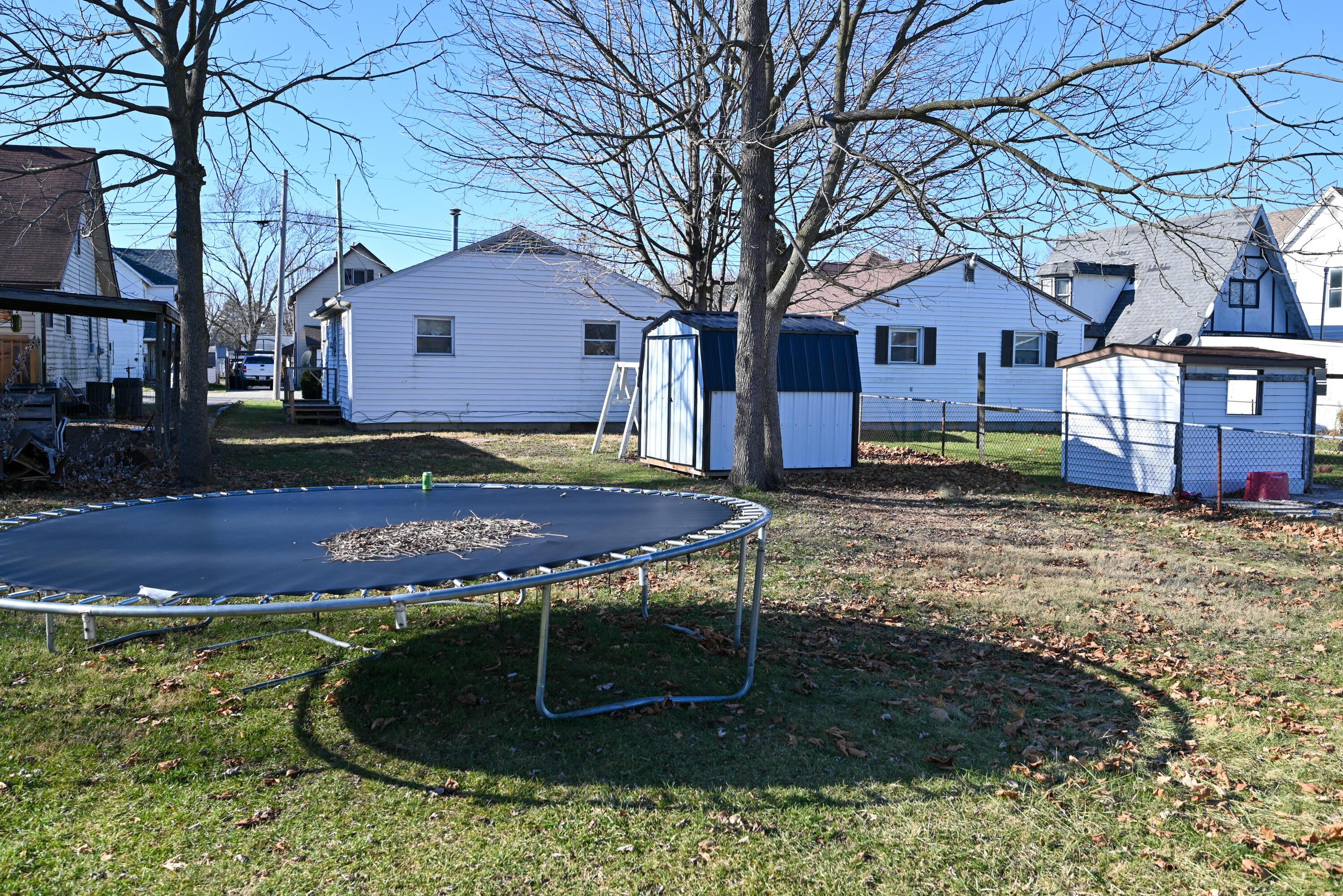 300 Latourette Street