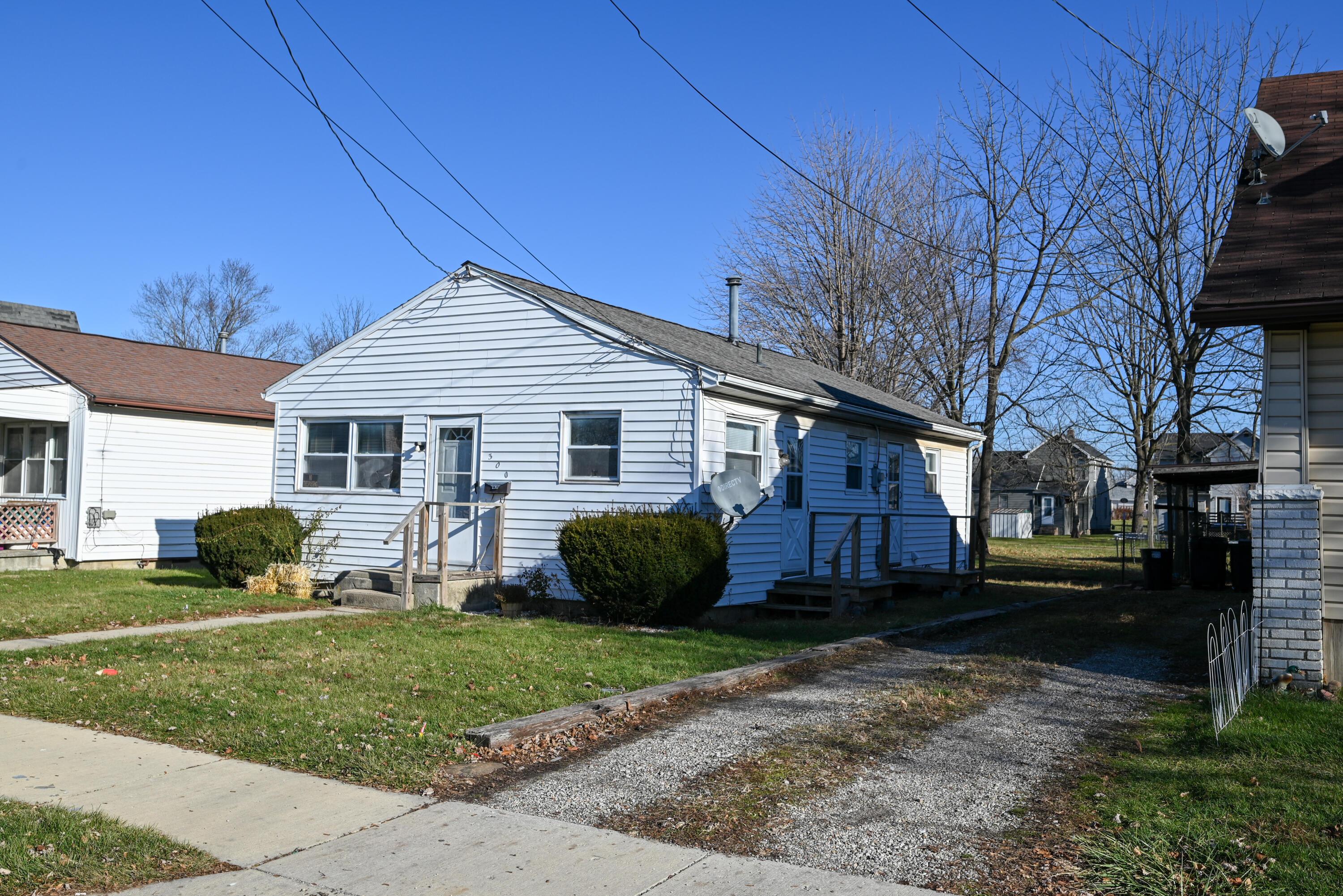 300 Latourette Street