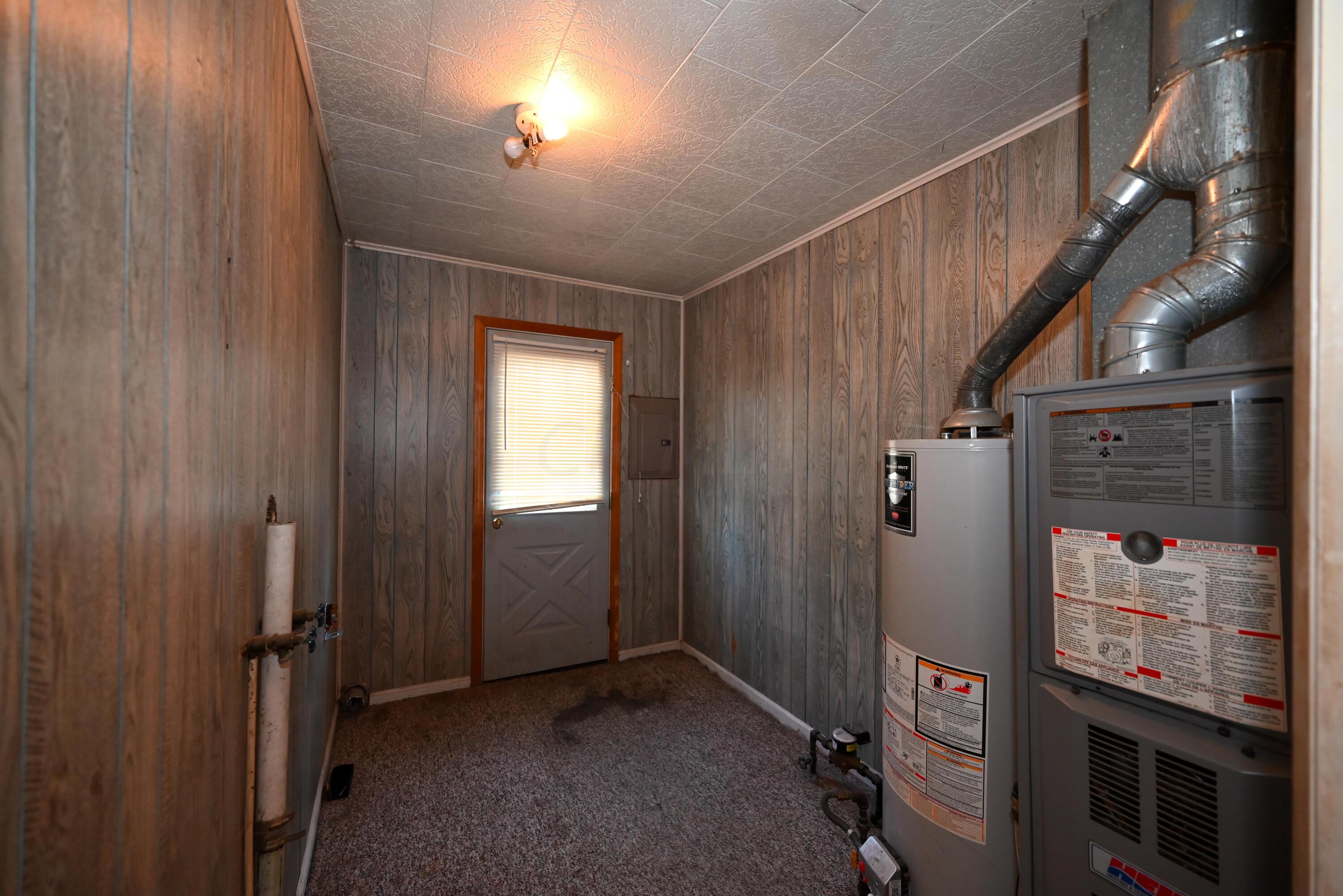 300 Latourette Street