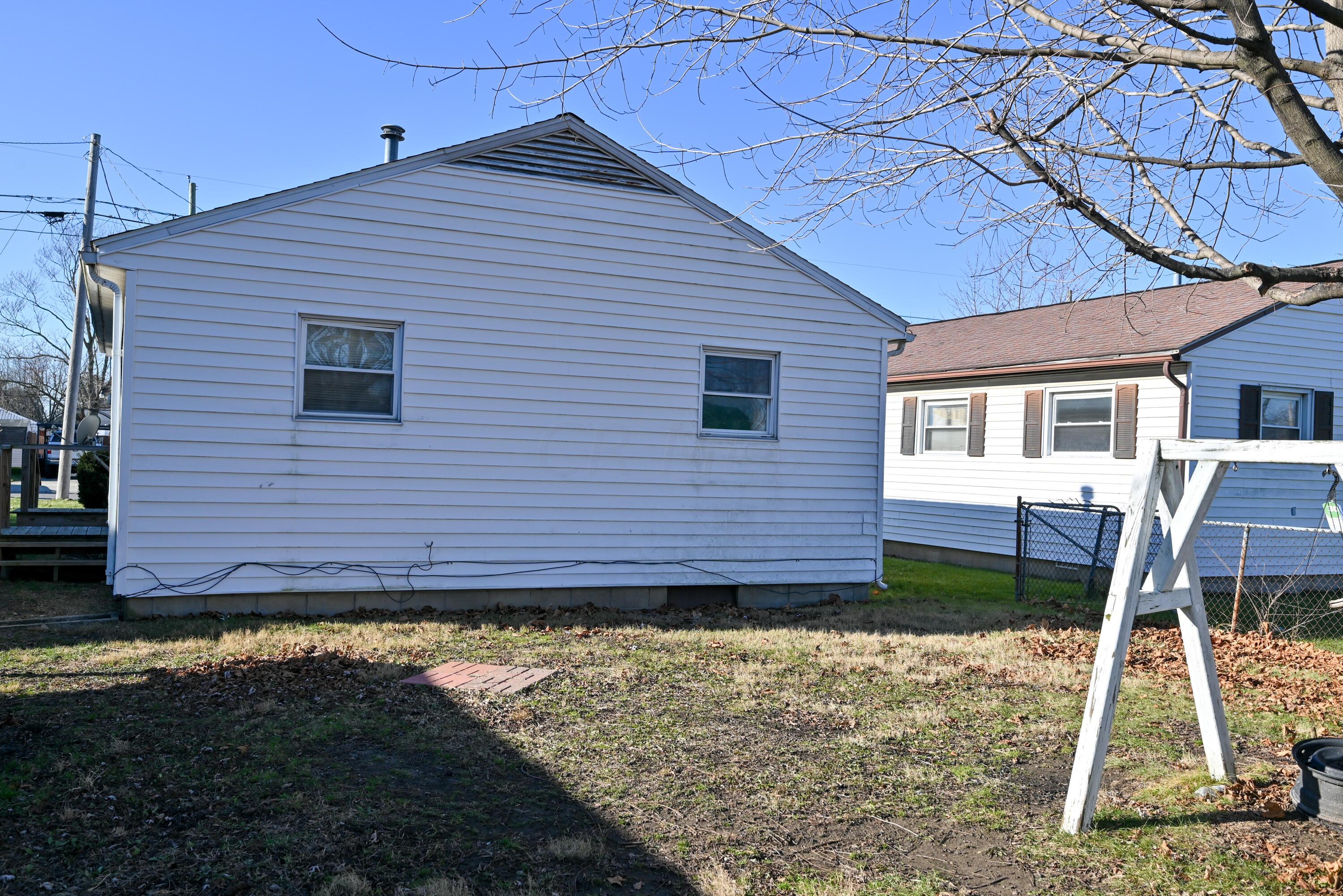 300 Latourette Street