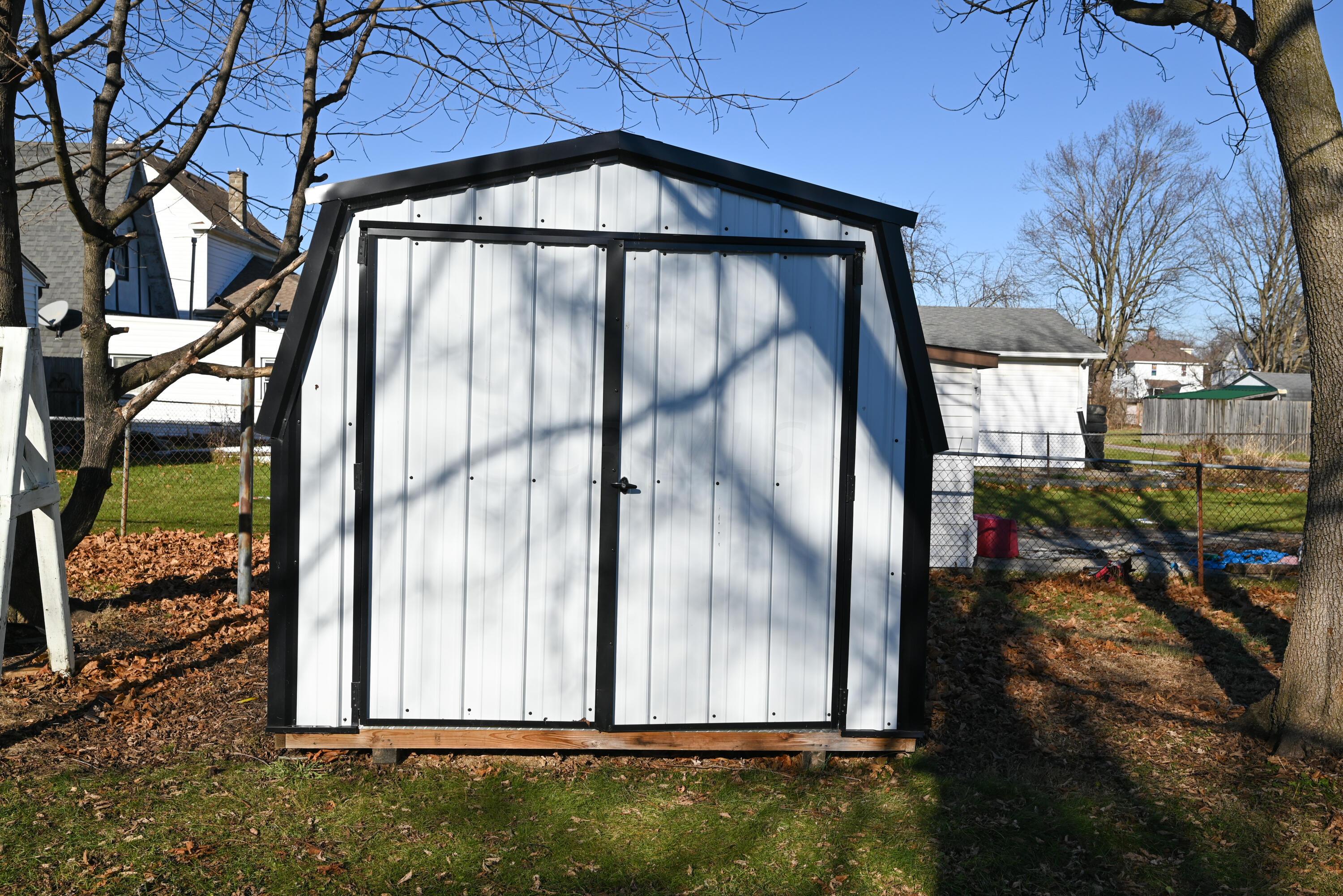 300 Latourette Street