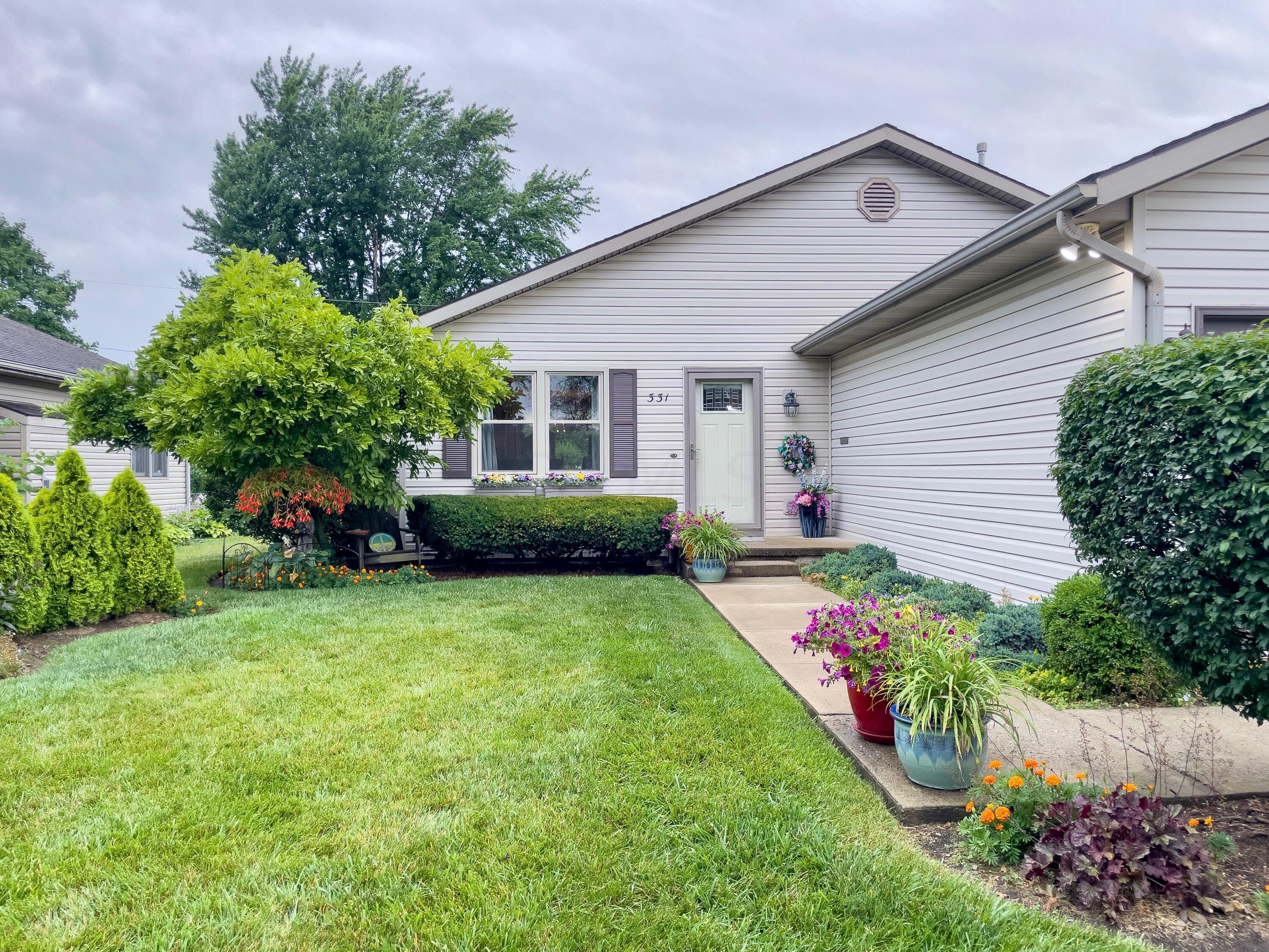 331 Pennsylvania Avenue