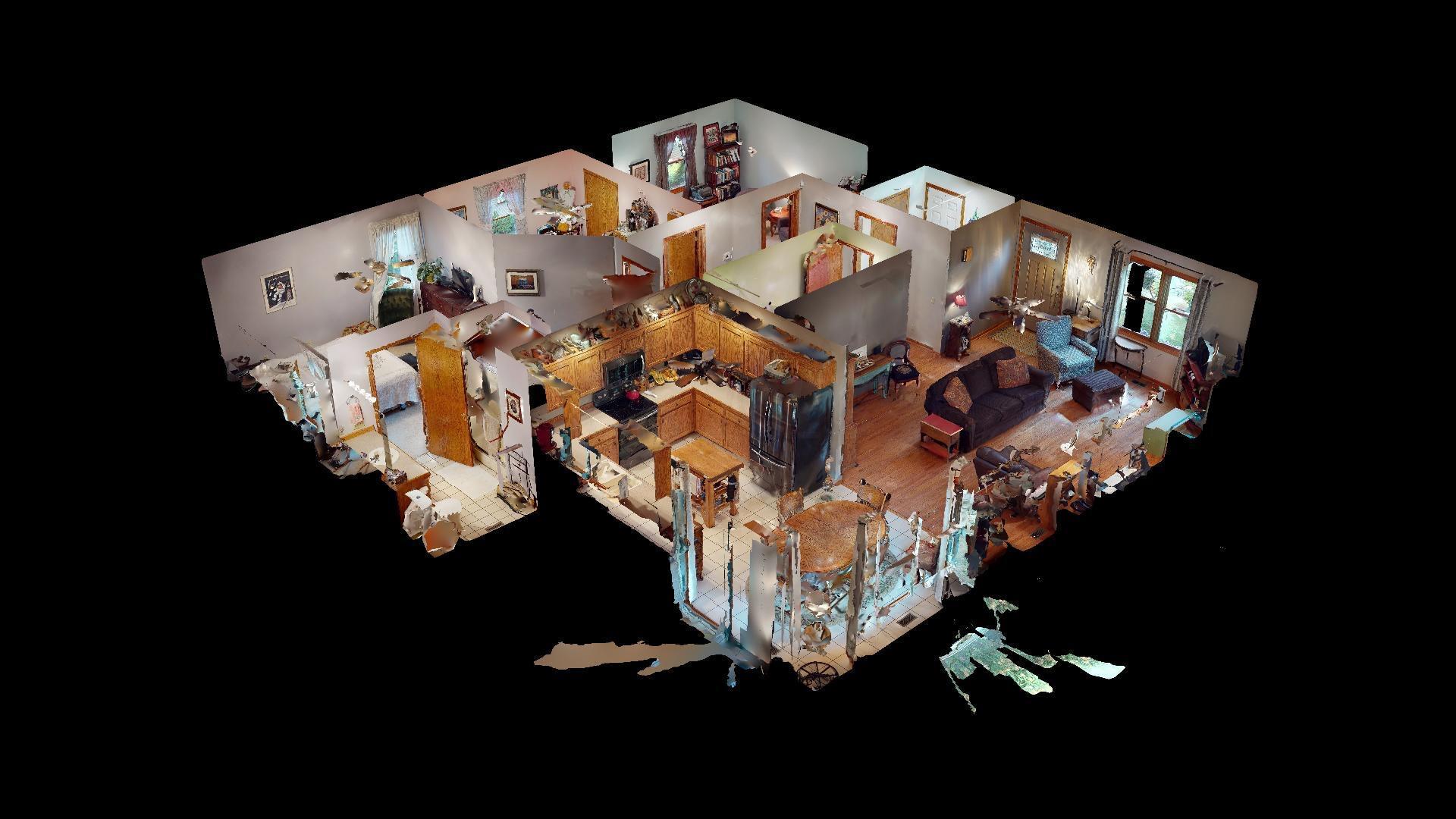 331 Pennsylvania Avenue