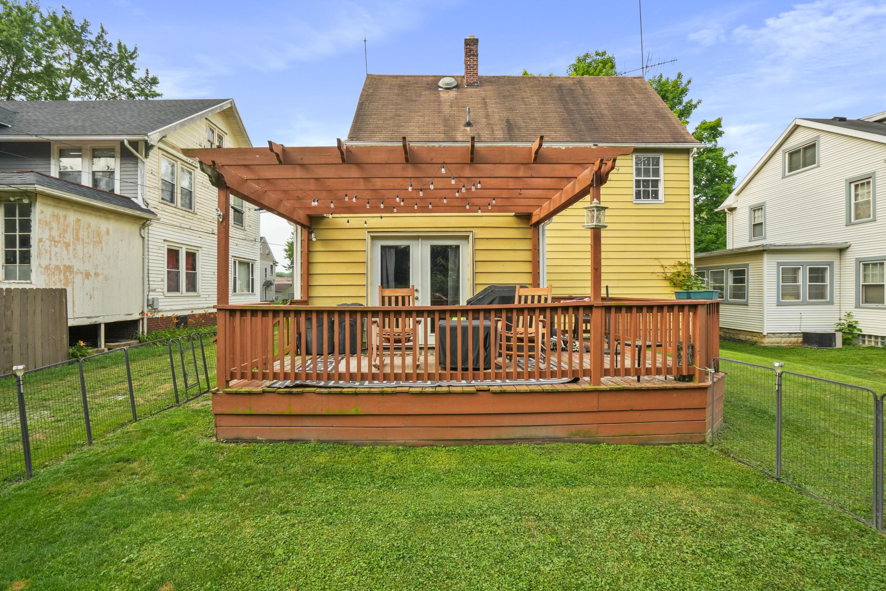 336 Lafayette Street