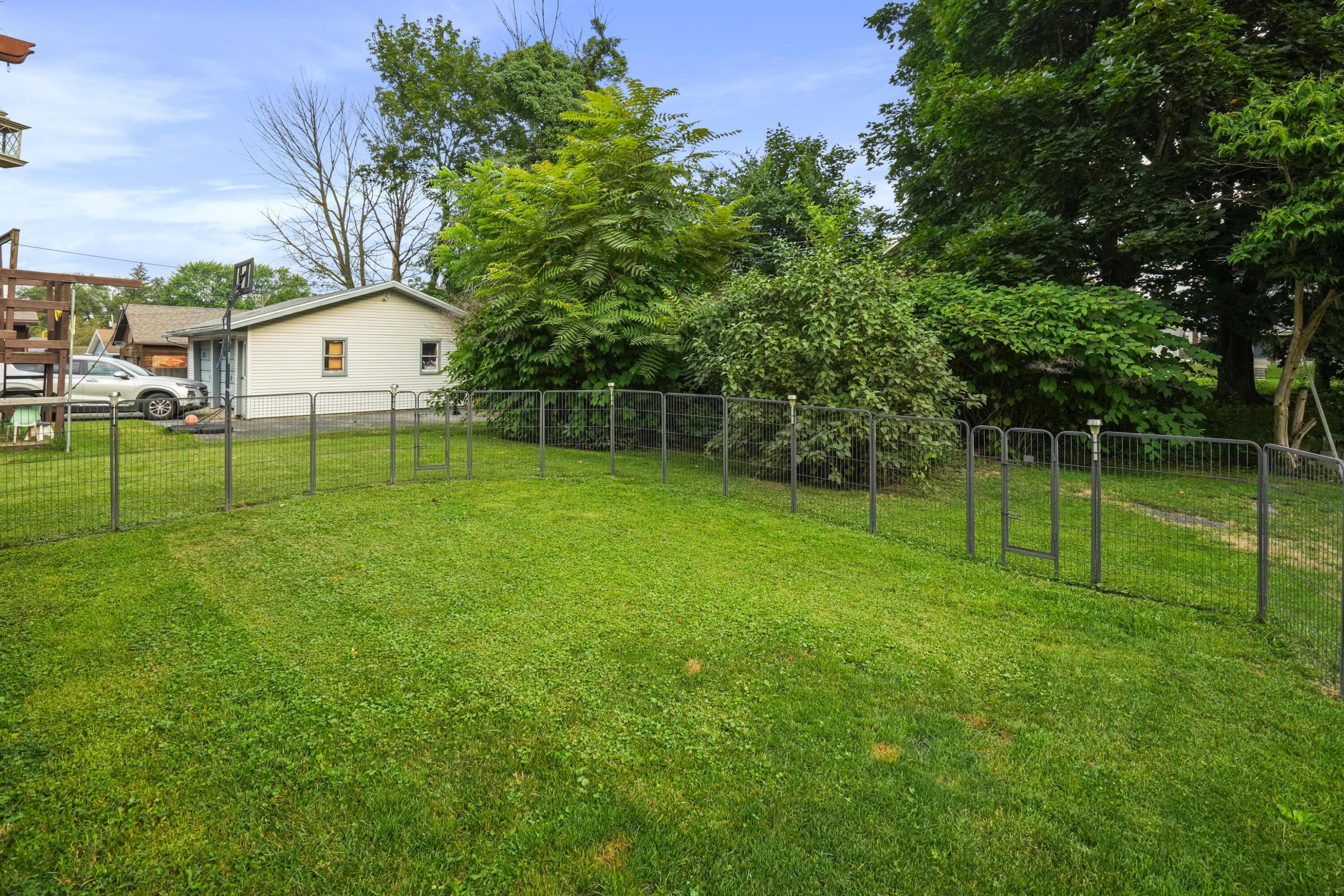 336 Lafayette Street