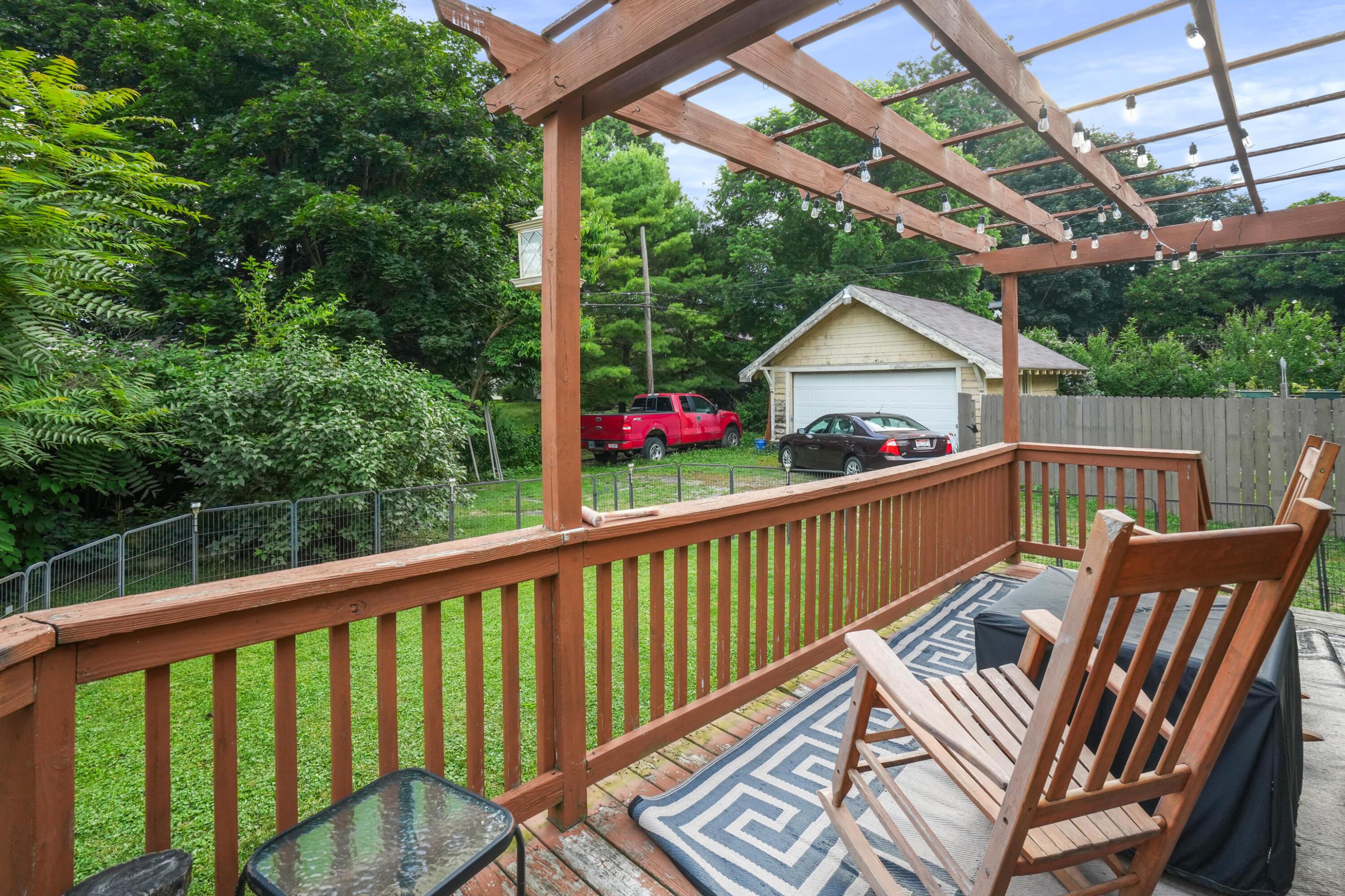 336 Lafayette Street