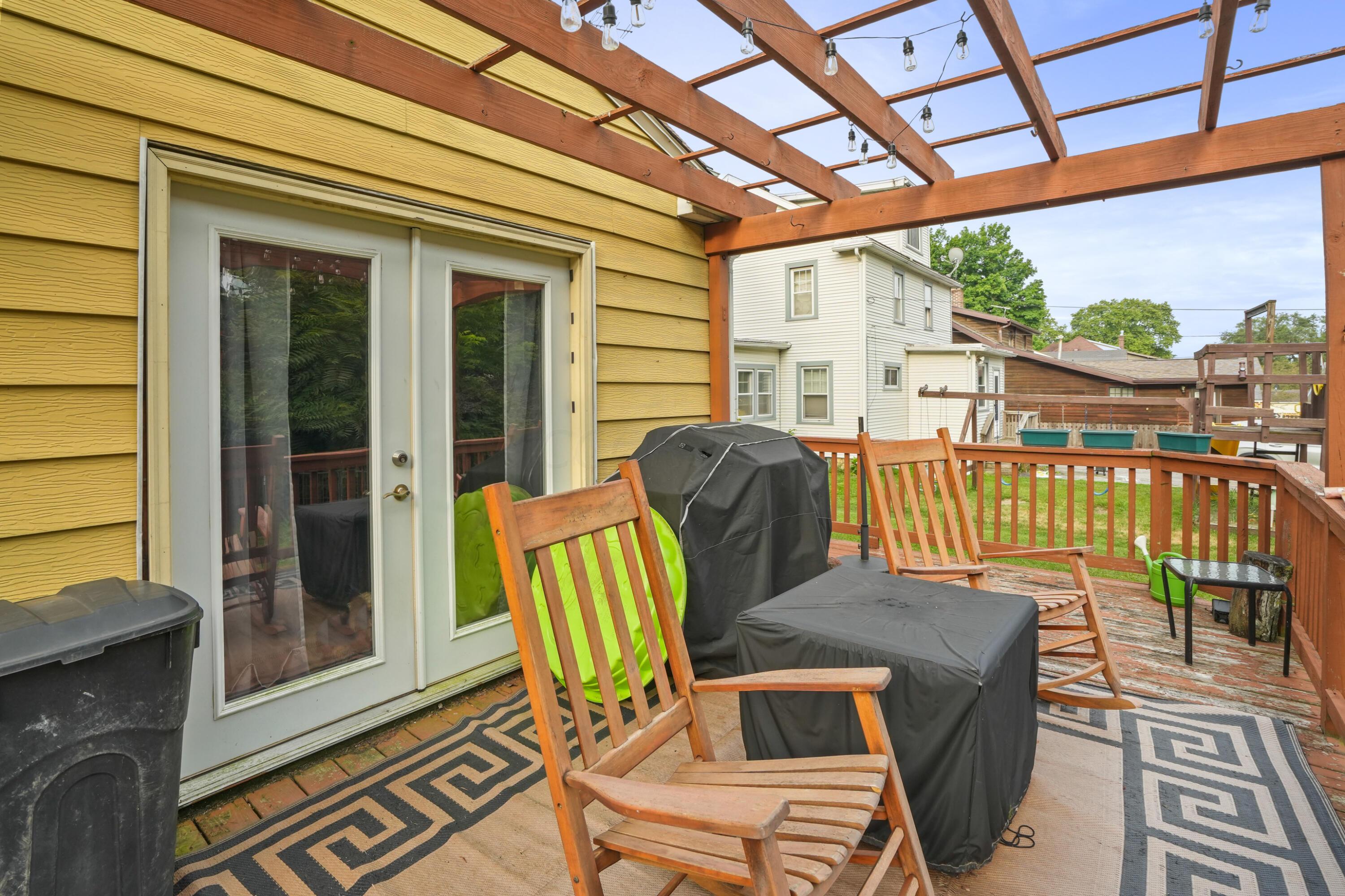 336 Lafayette Street