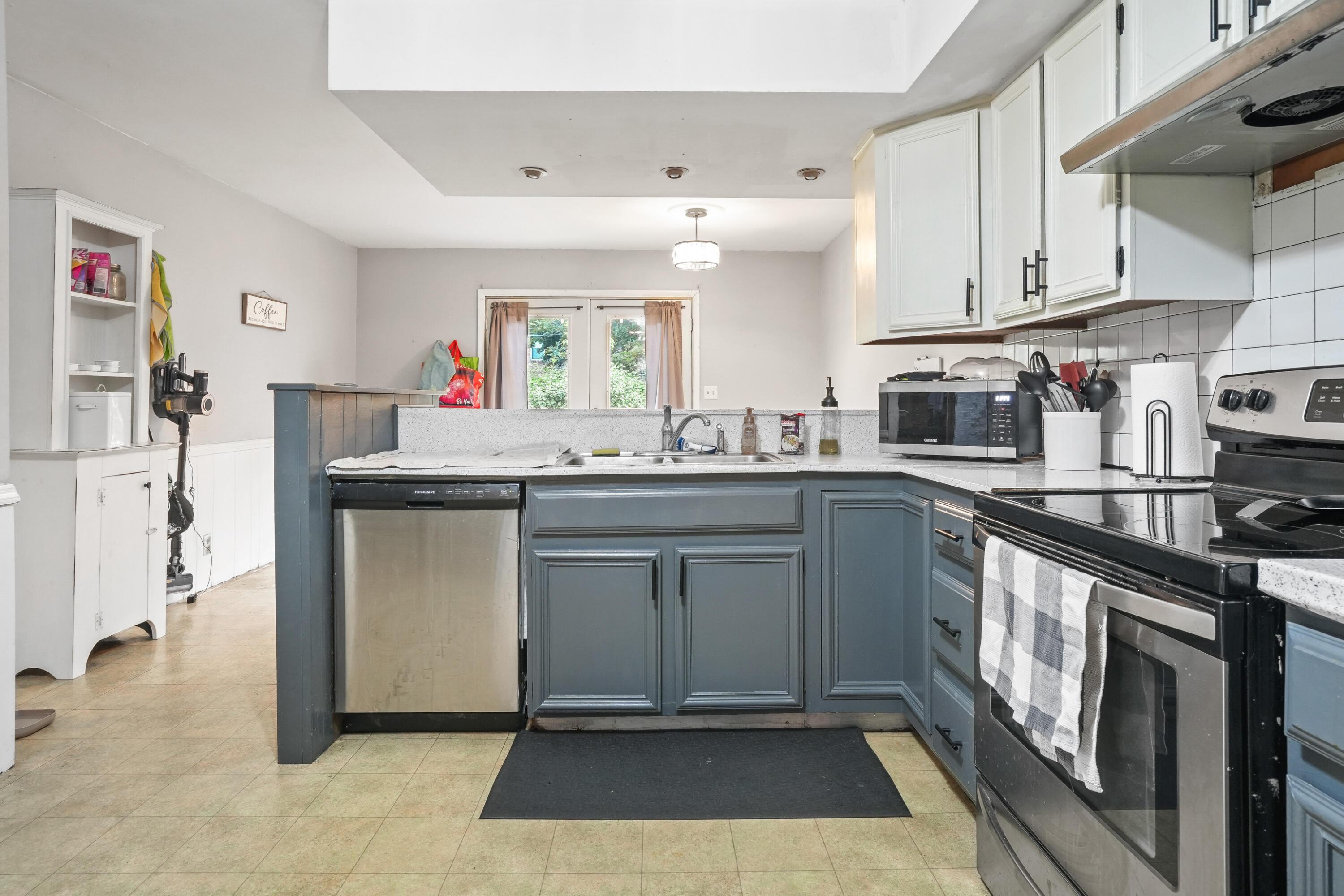 336 Lafayette Street