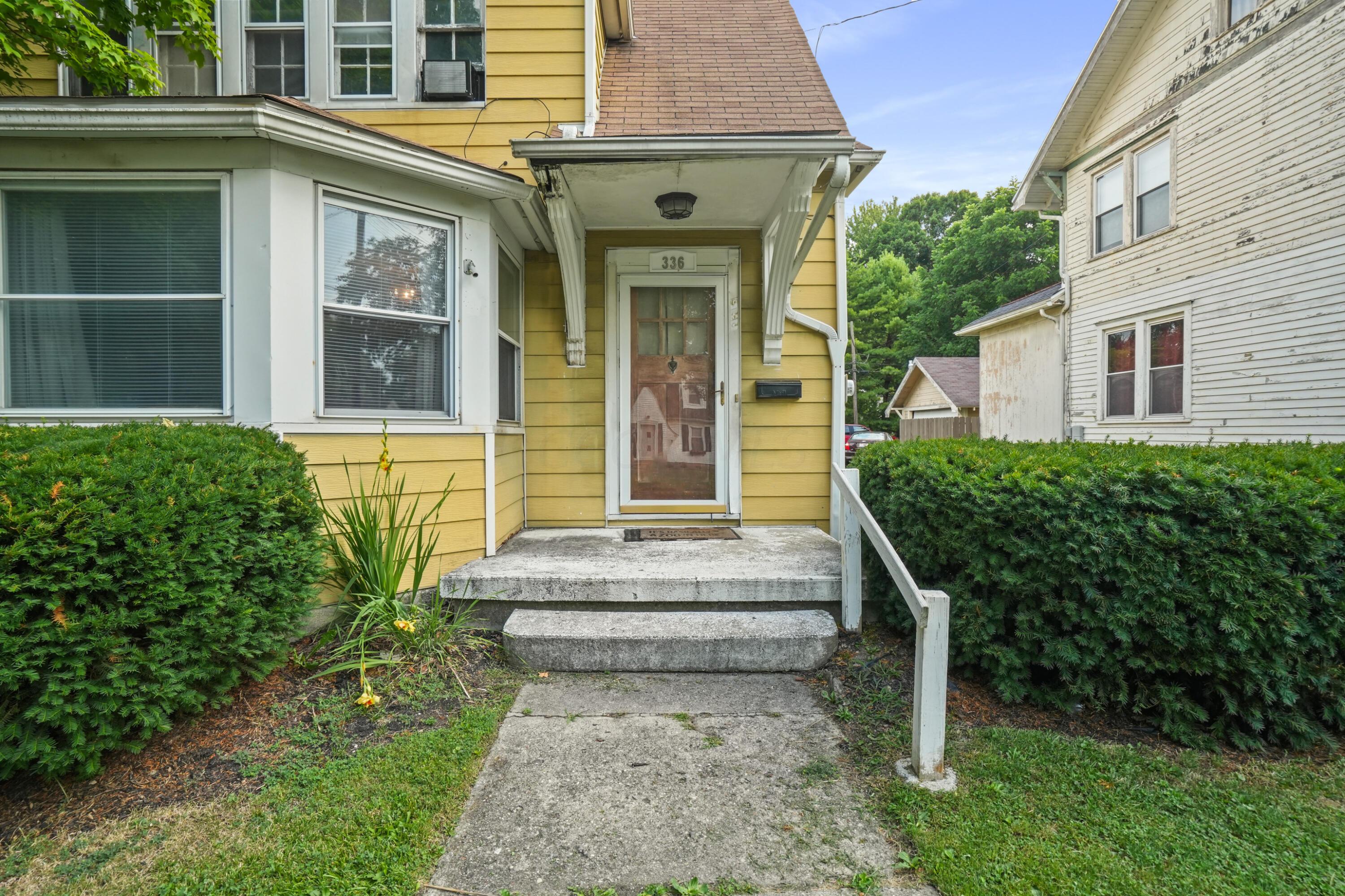 336 Lafayette Street