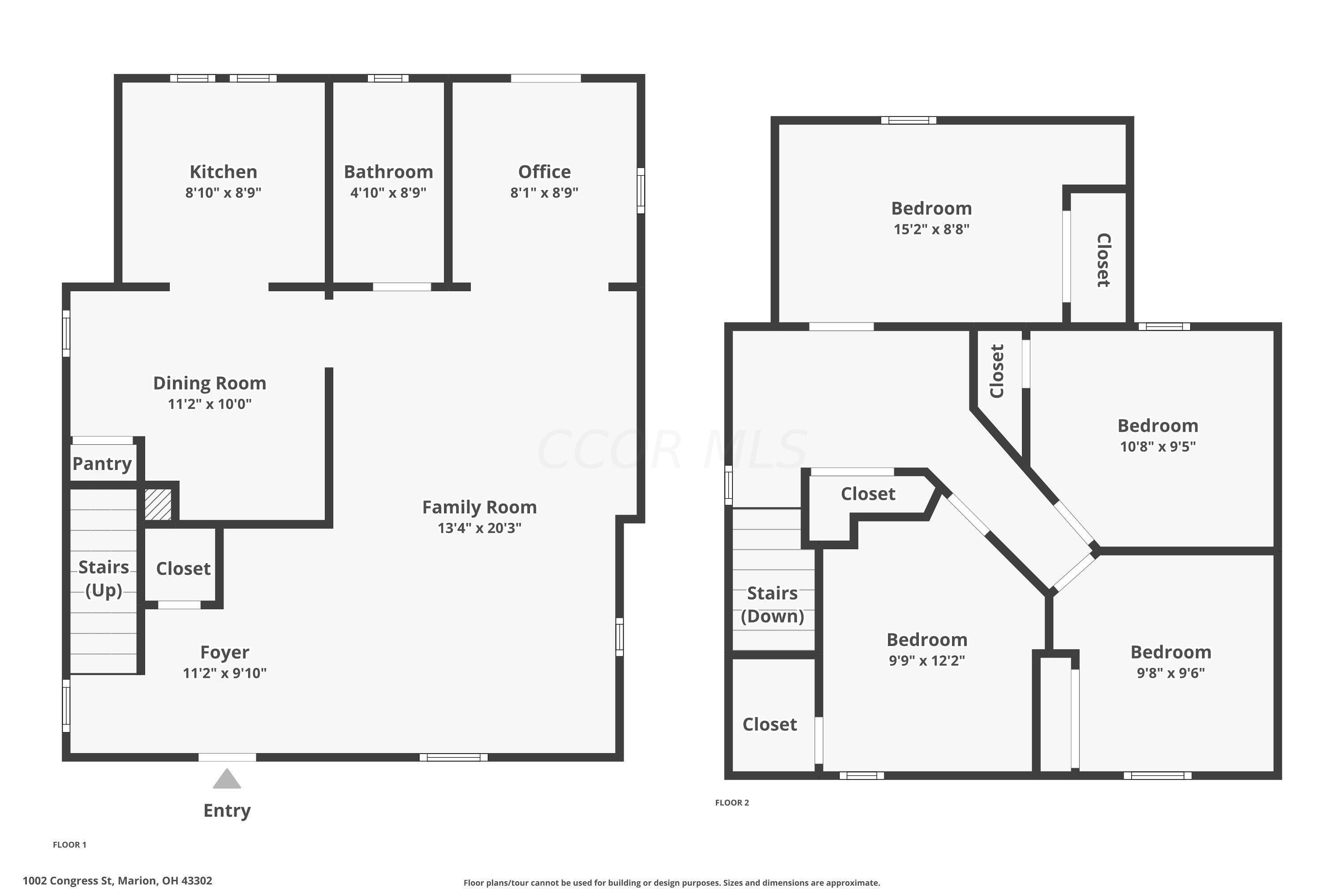 1002 Congress Street