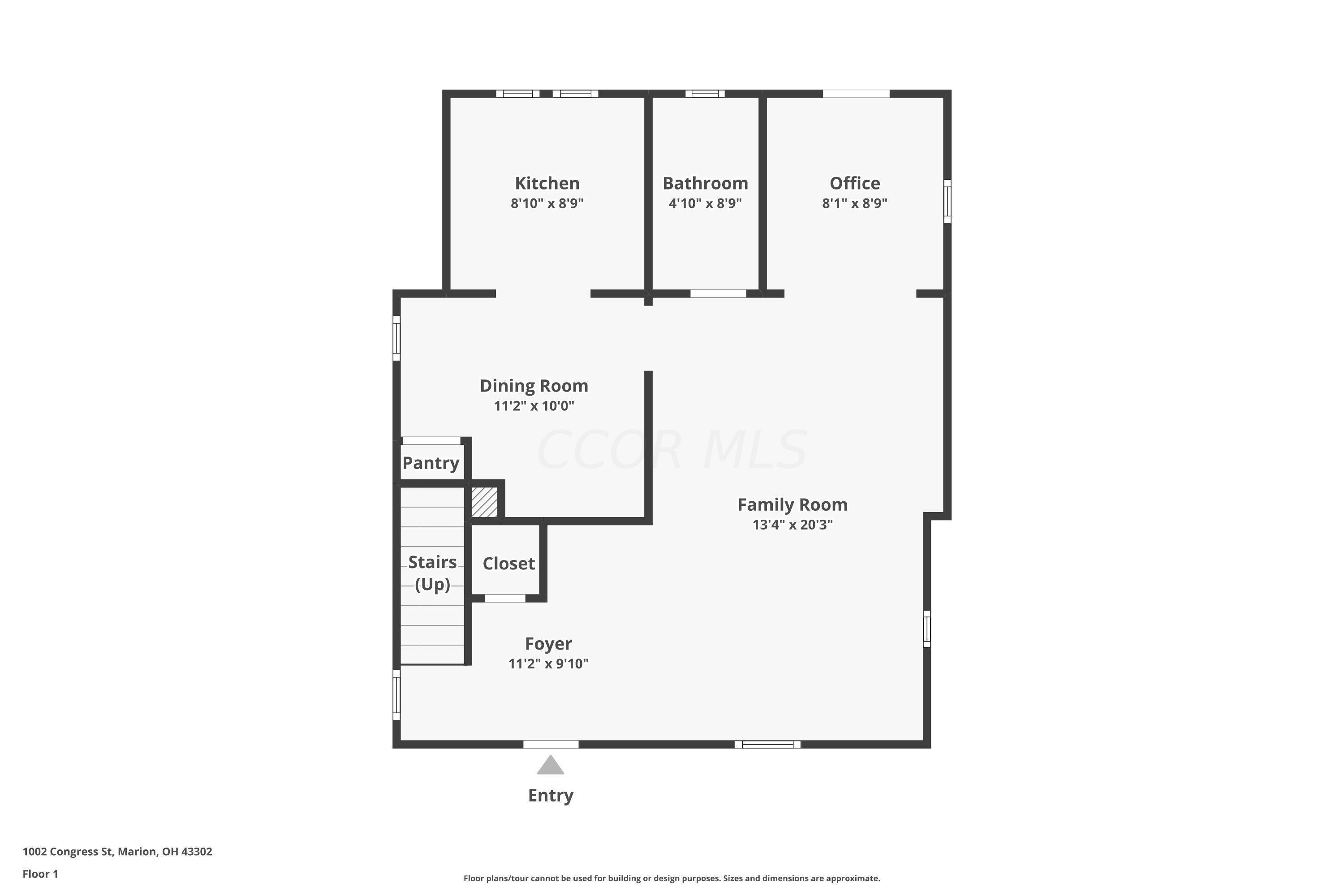 1002 Congress Street