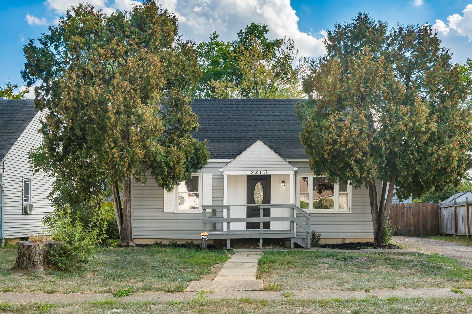 2213 Earl Avenue