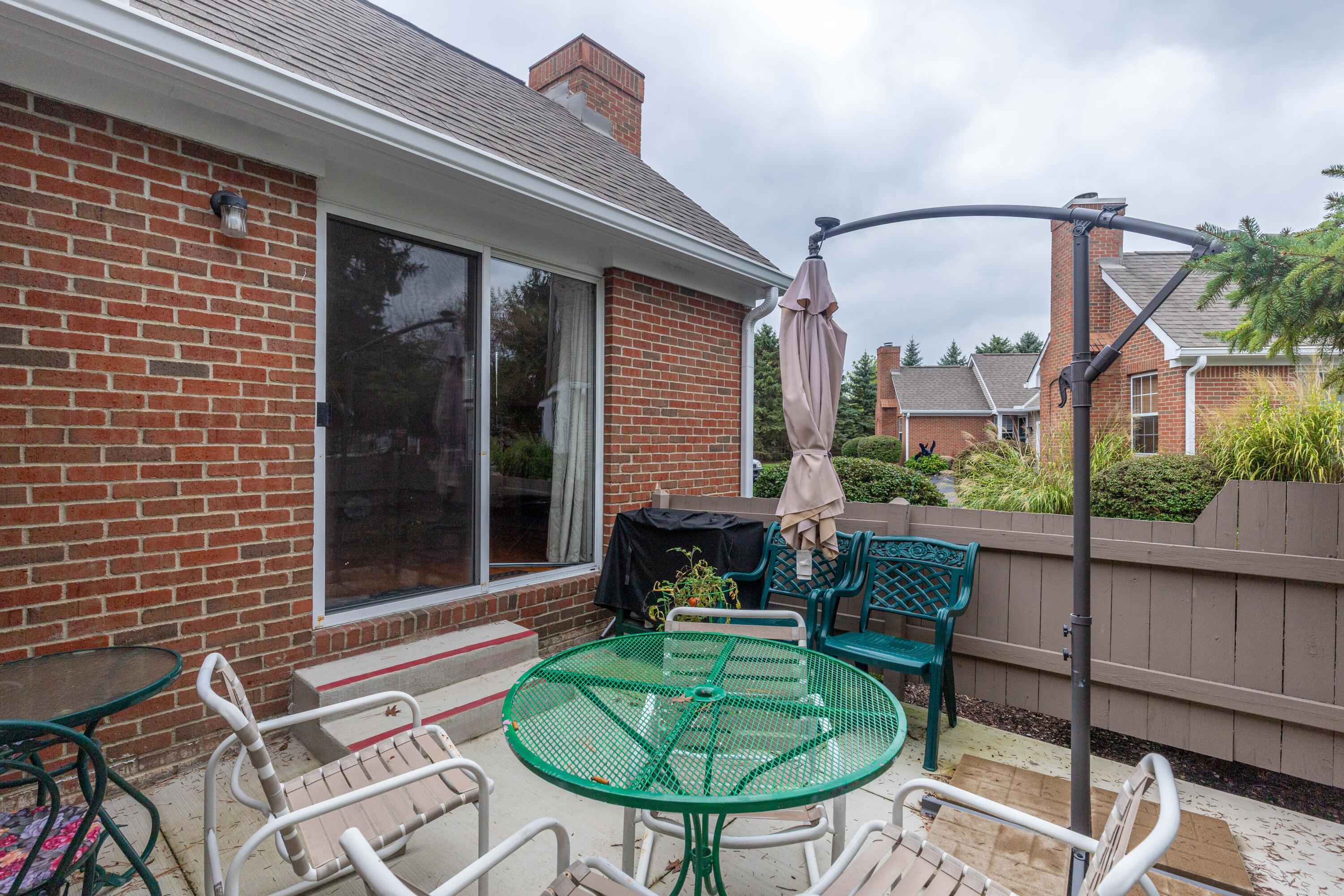 547 Brickstone Drive