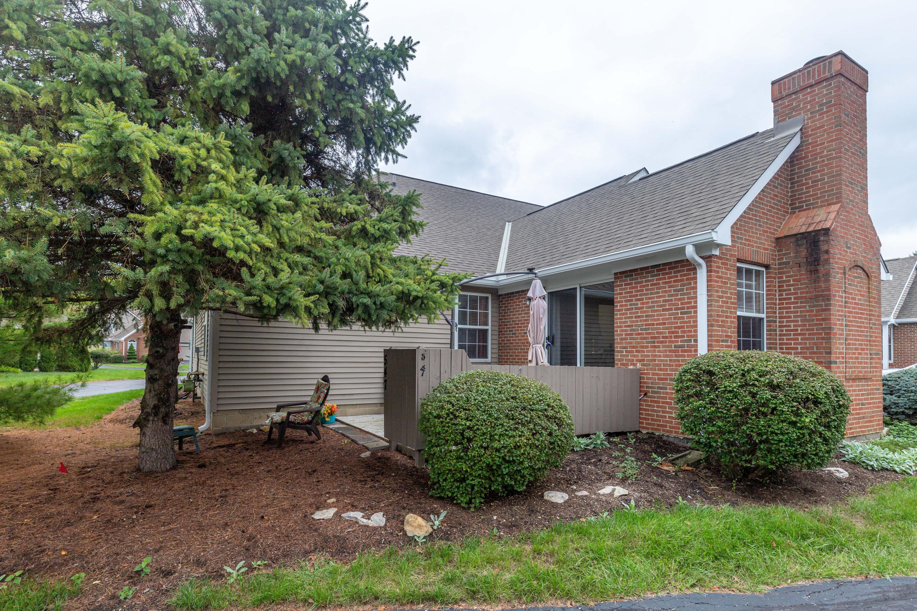 547 Brickstone Drive