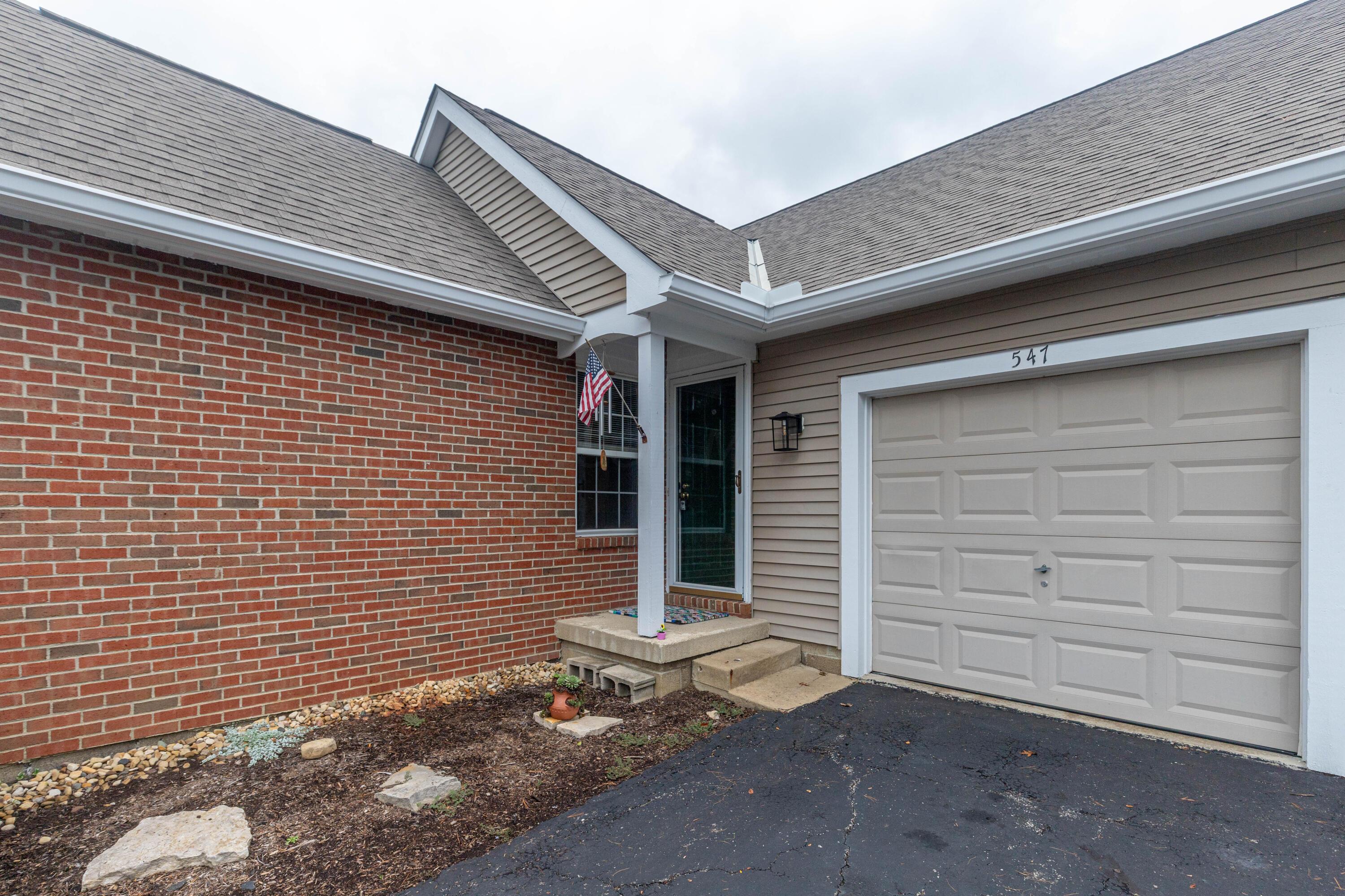 547 Brickstone Drive