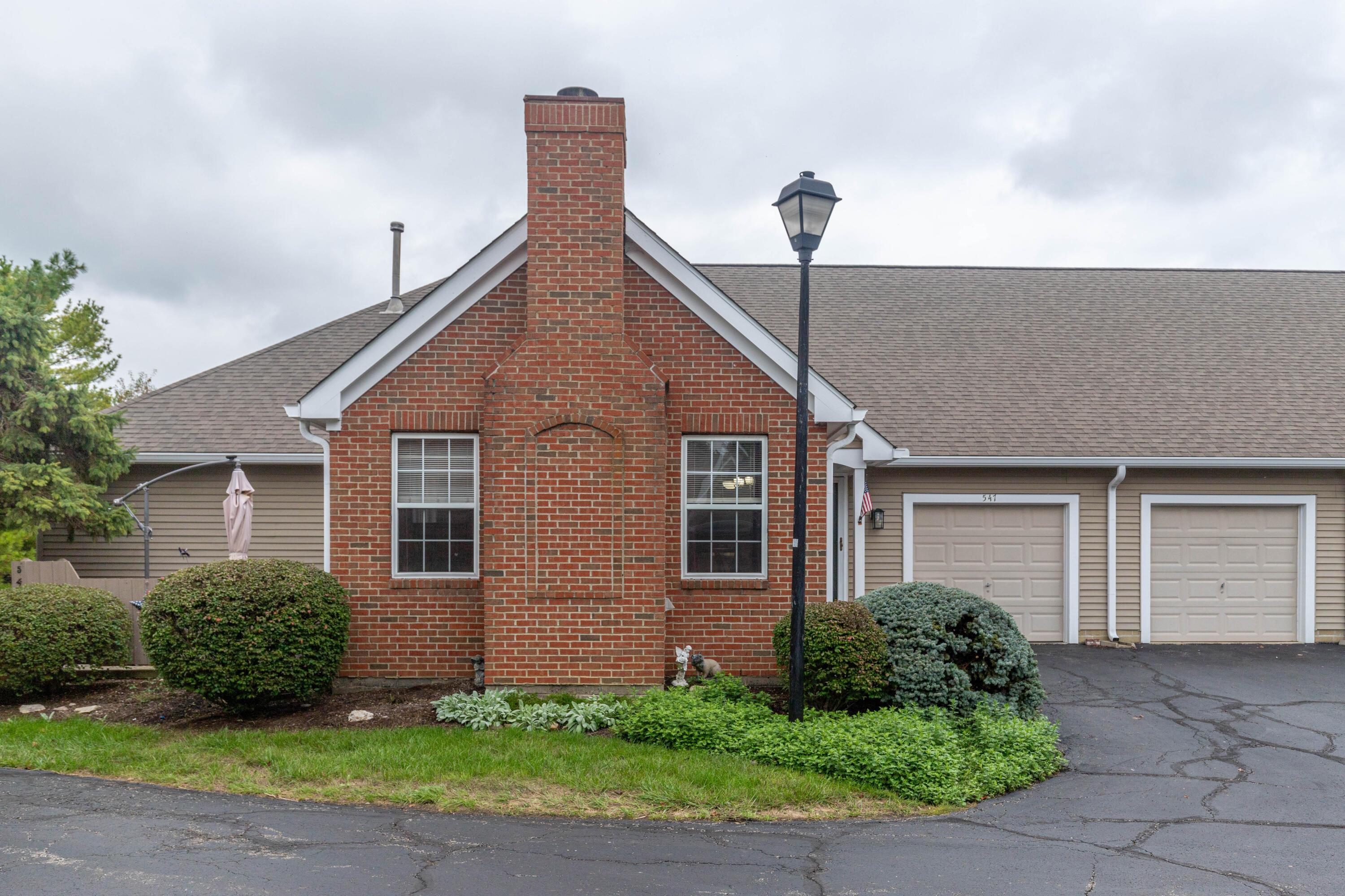 547 Brickstone Drive