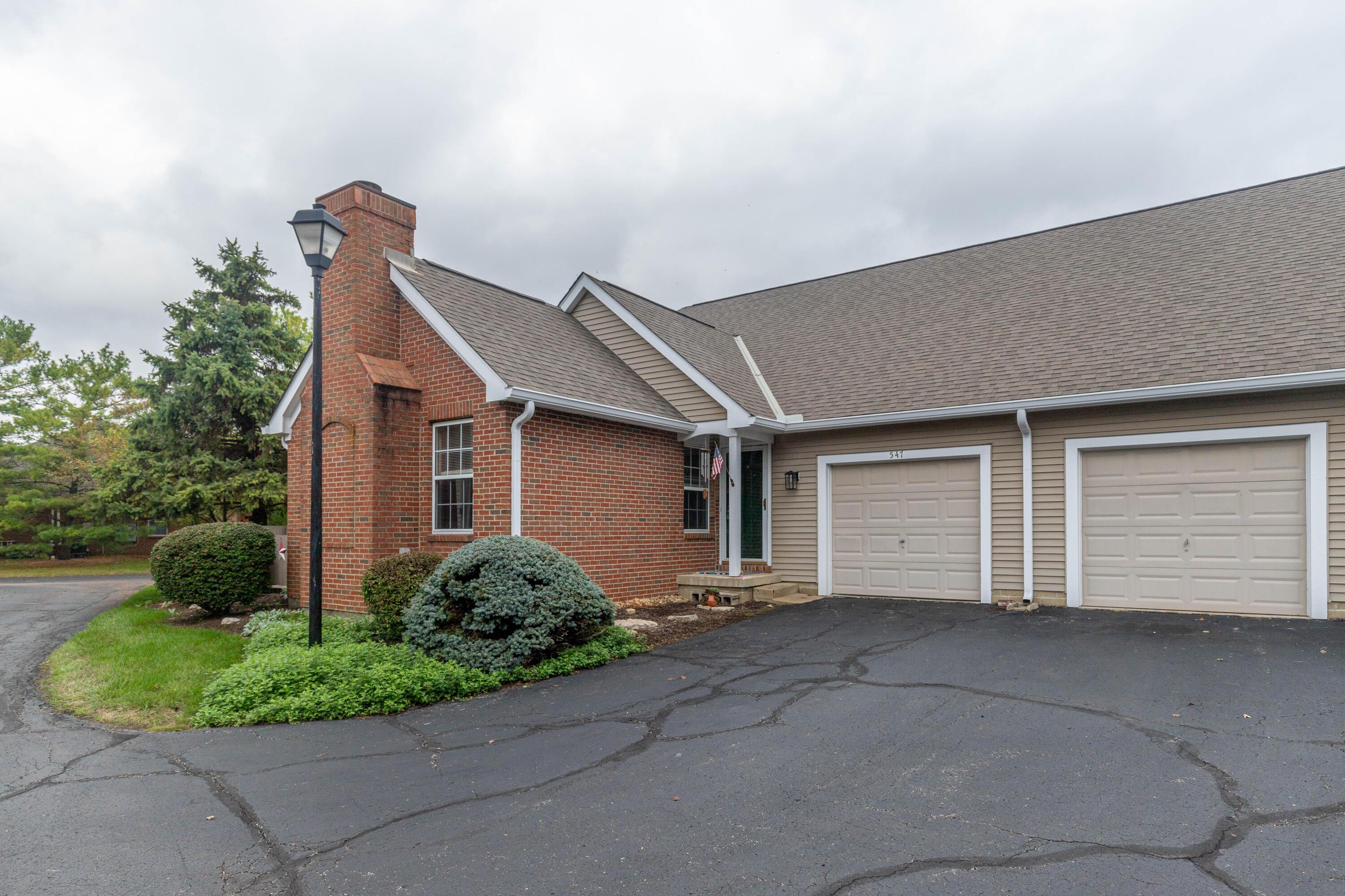 547 Brickstone Drive