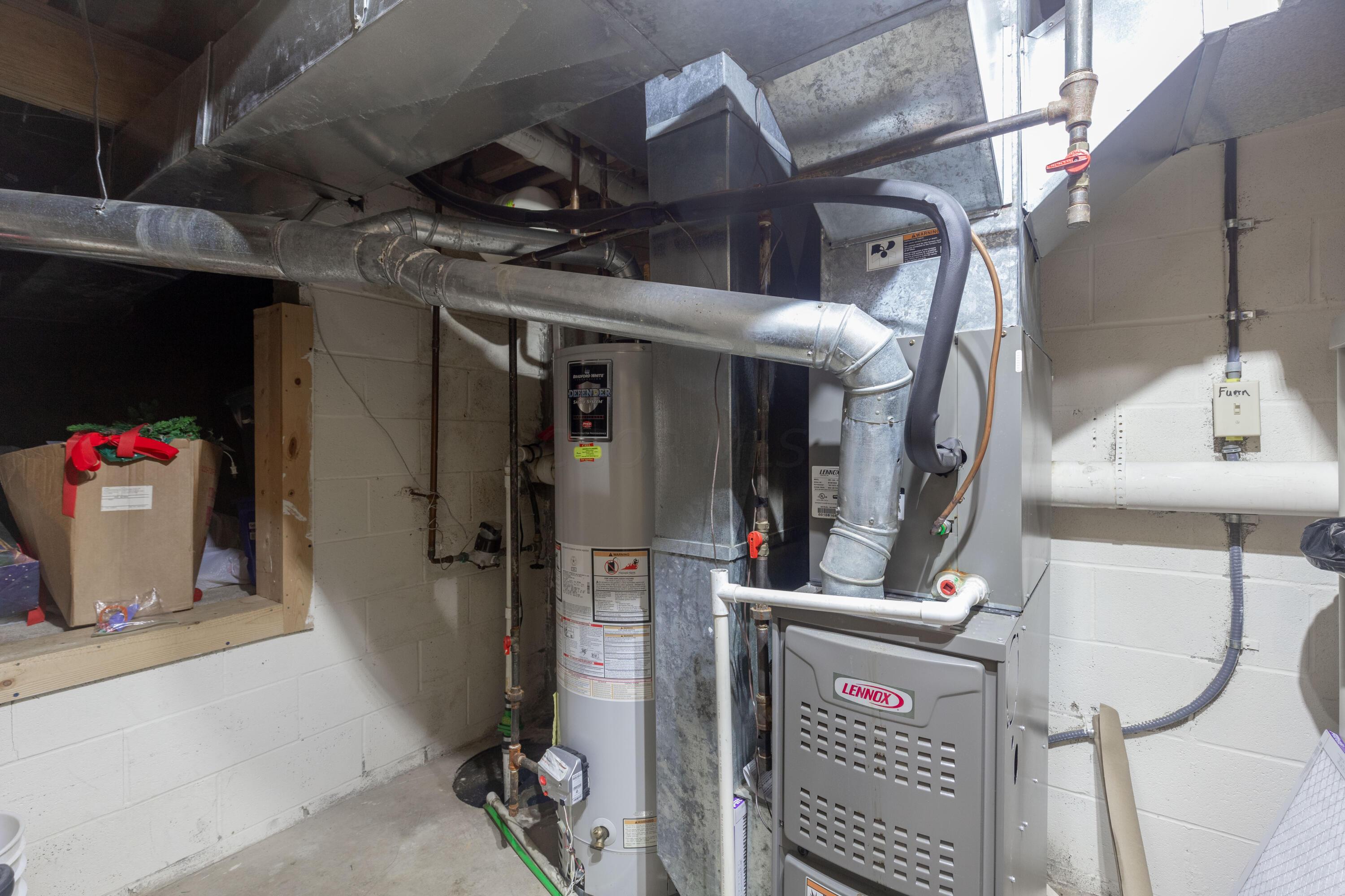 547 Brickstone Drive