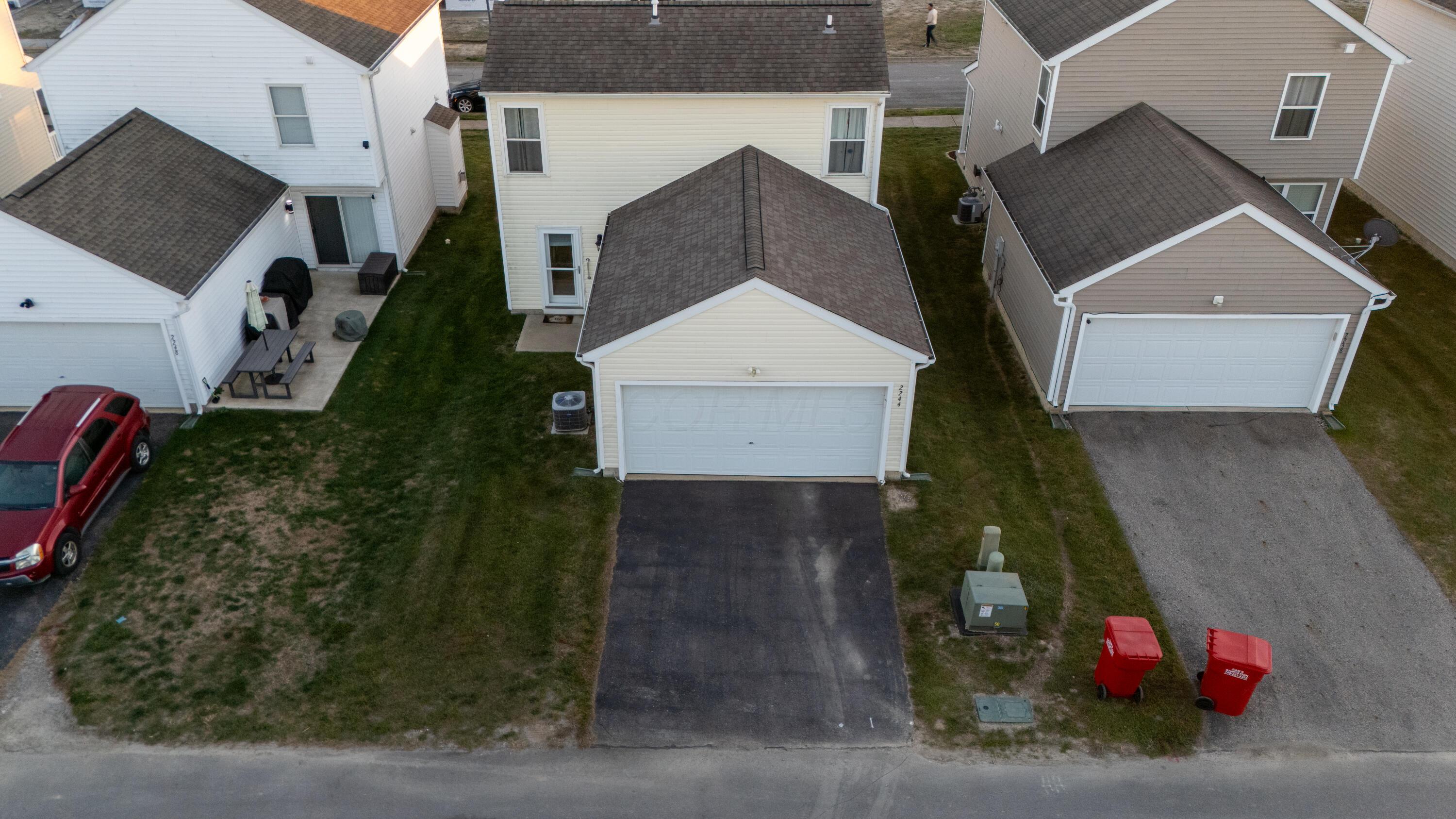 2244 Aberdeen Street