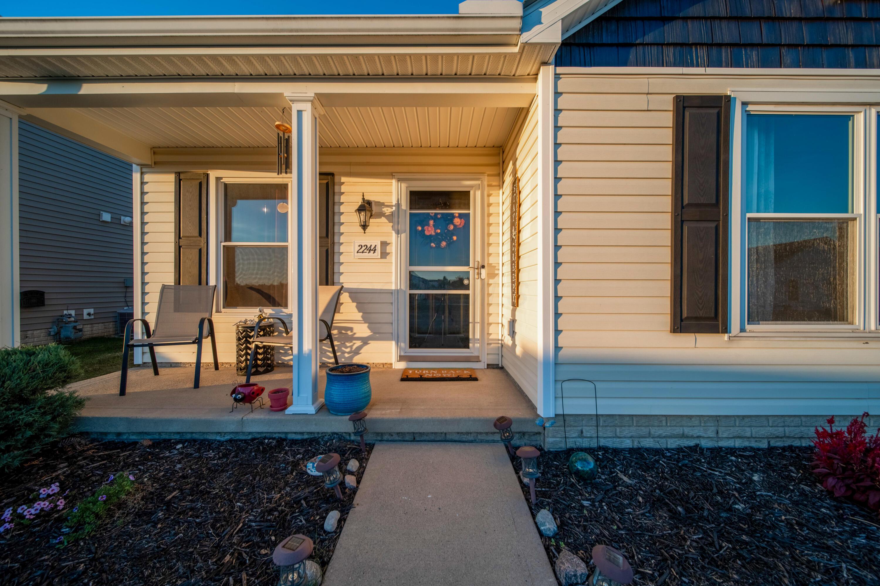 2244 Aberdeen Street