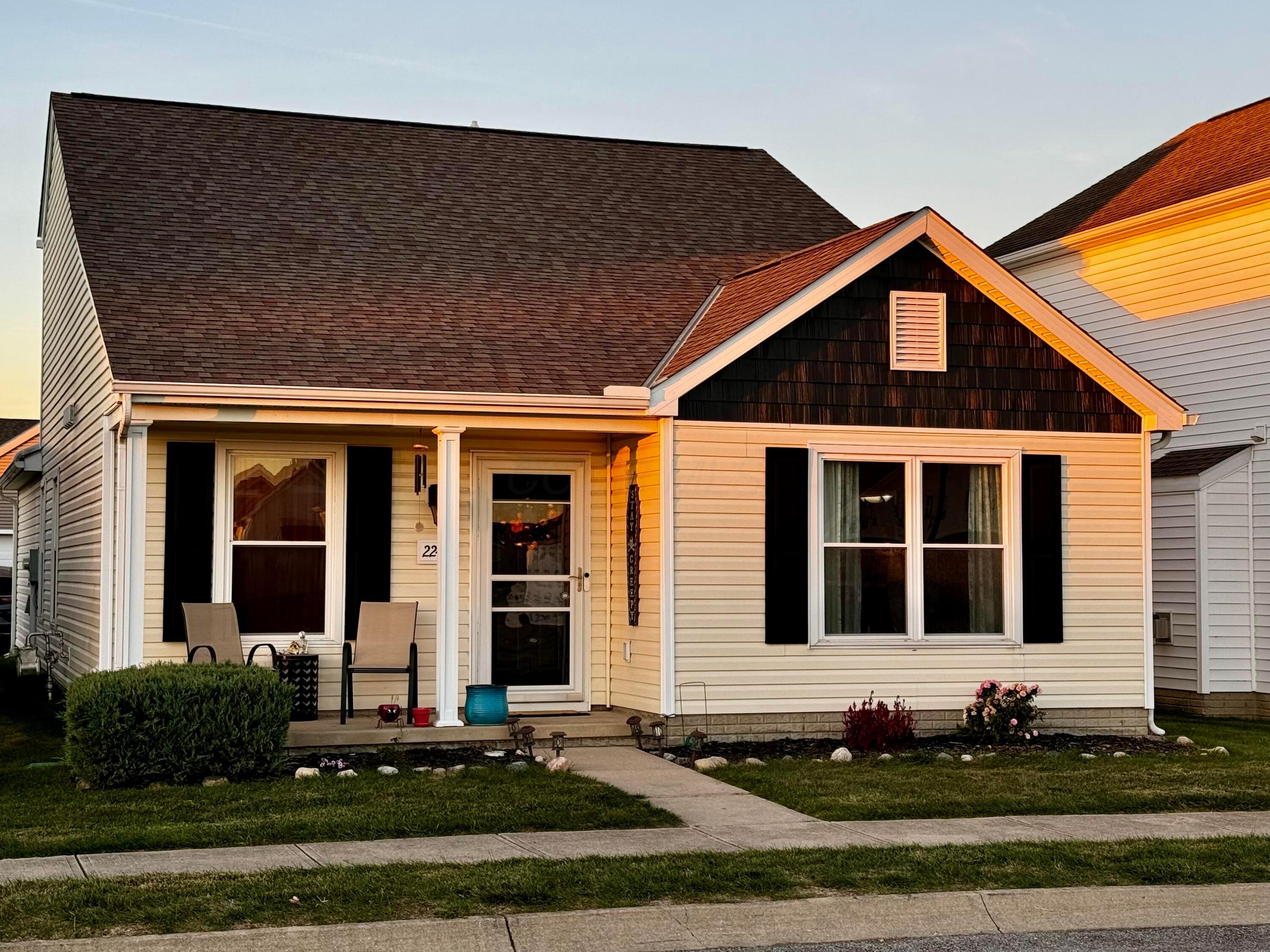 2244 Aberdeen Street