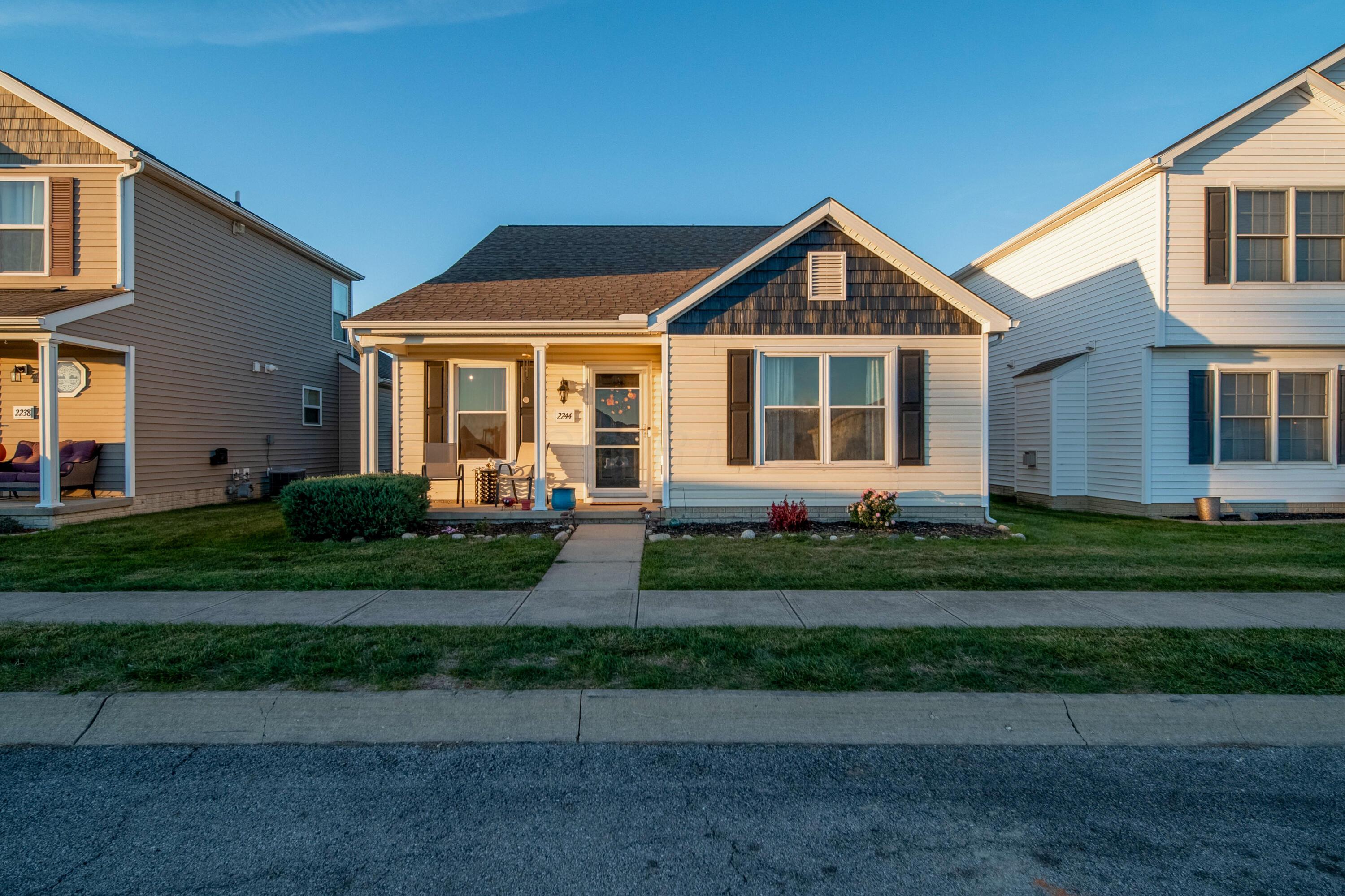 2244 Aberdeen Street