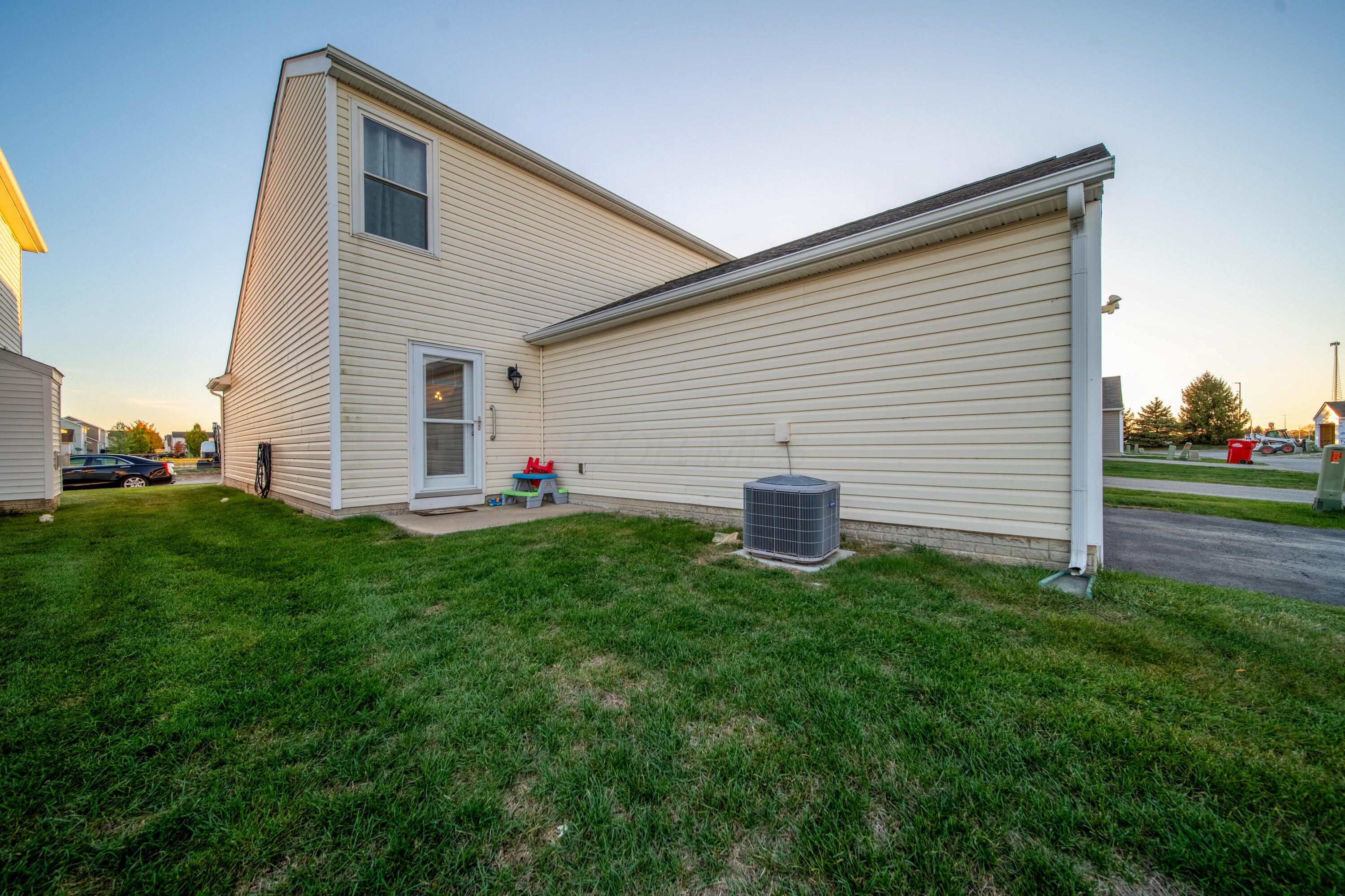 2244 Aberdeen Street