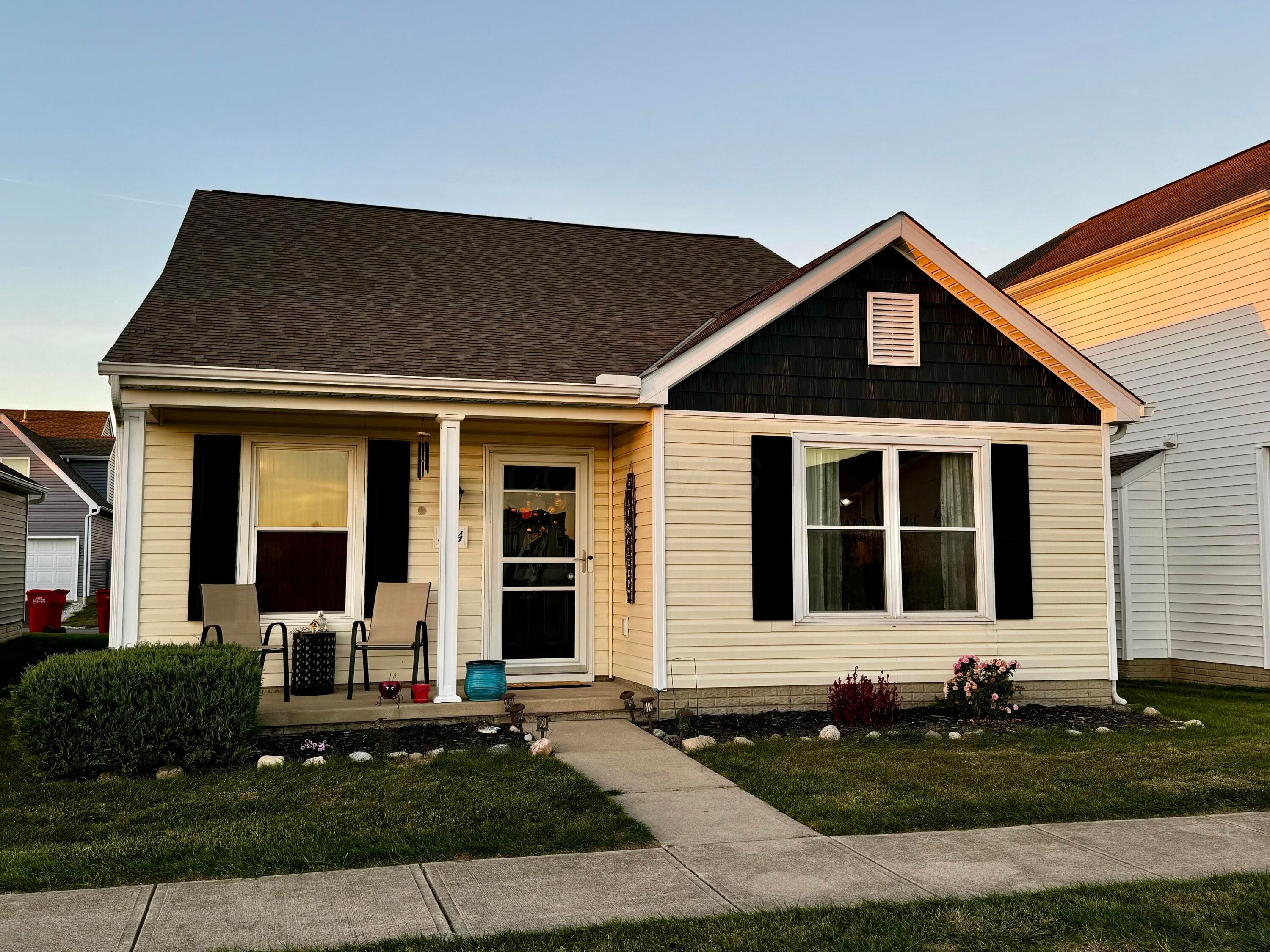 2244 Aberdeen Street