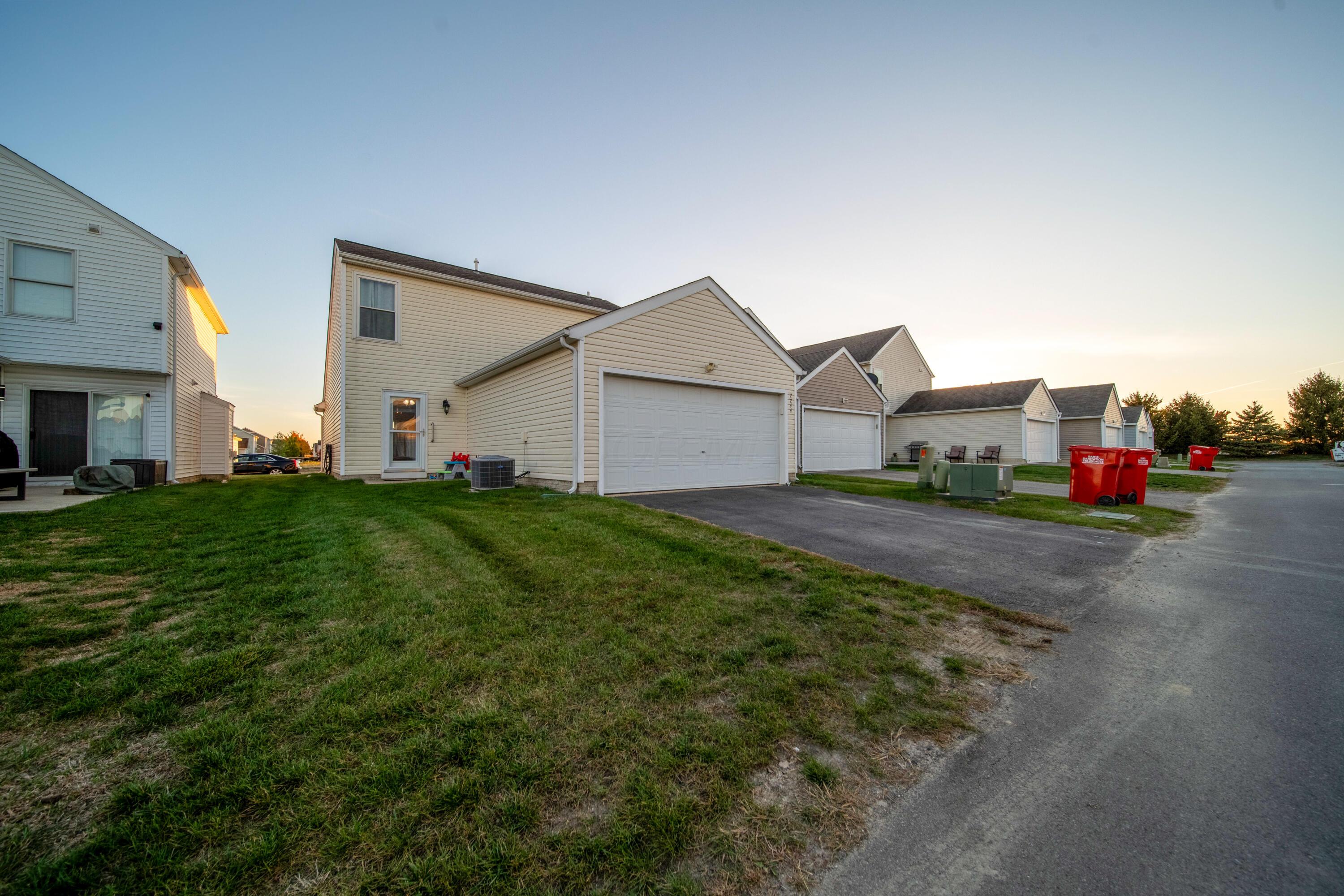 2244 Aberdeen Street