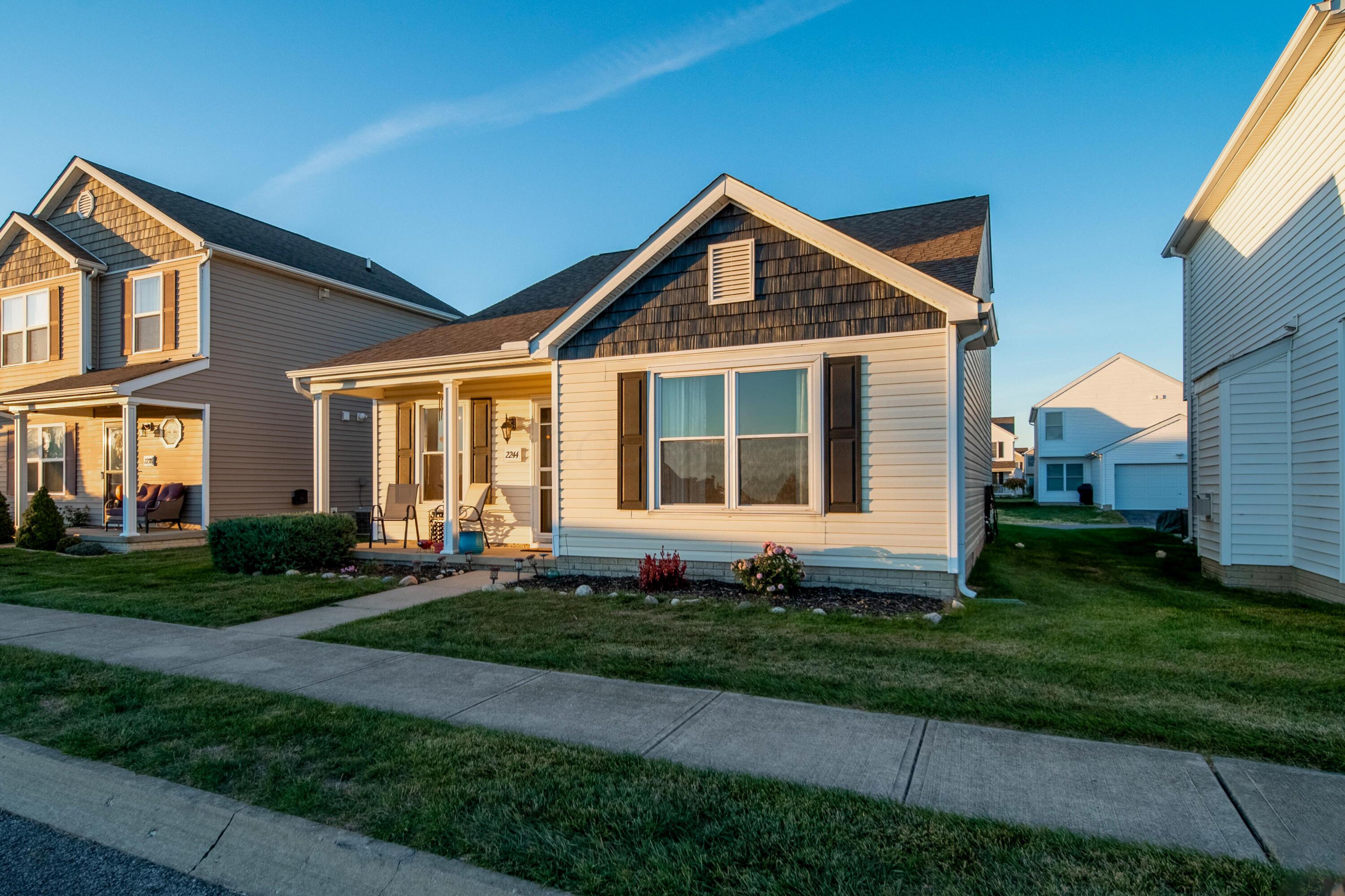 2244 Aberdeen Street