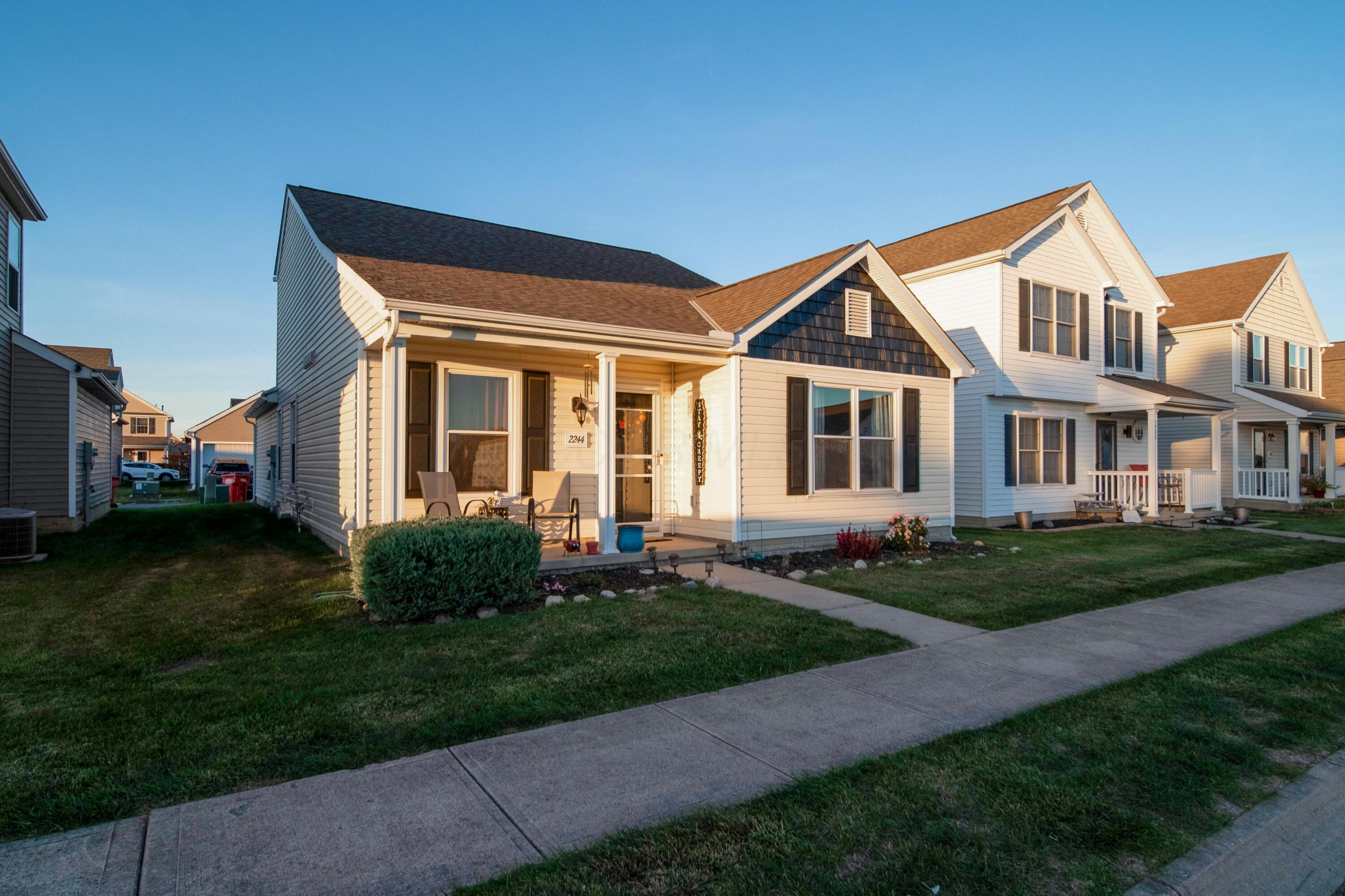 2244 Aberdeen Street