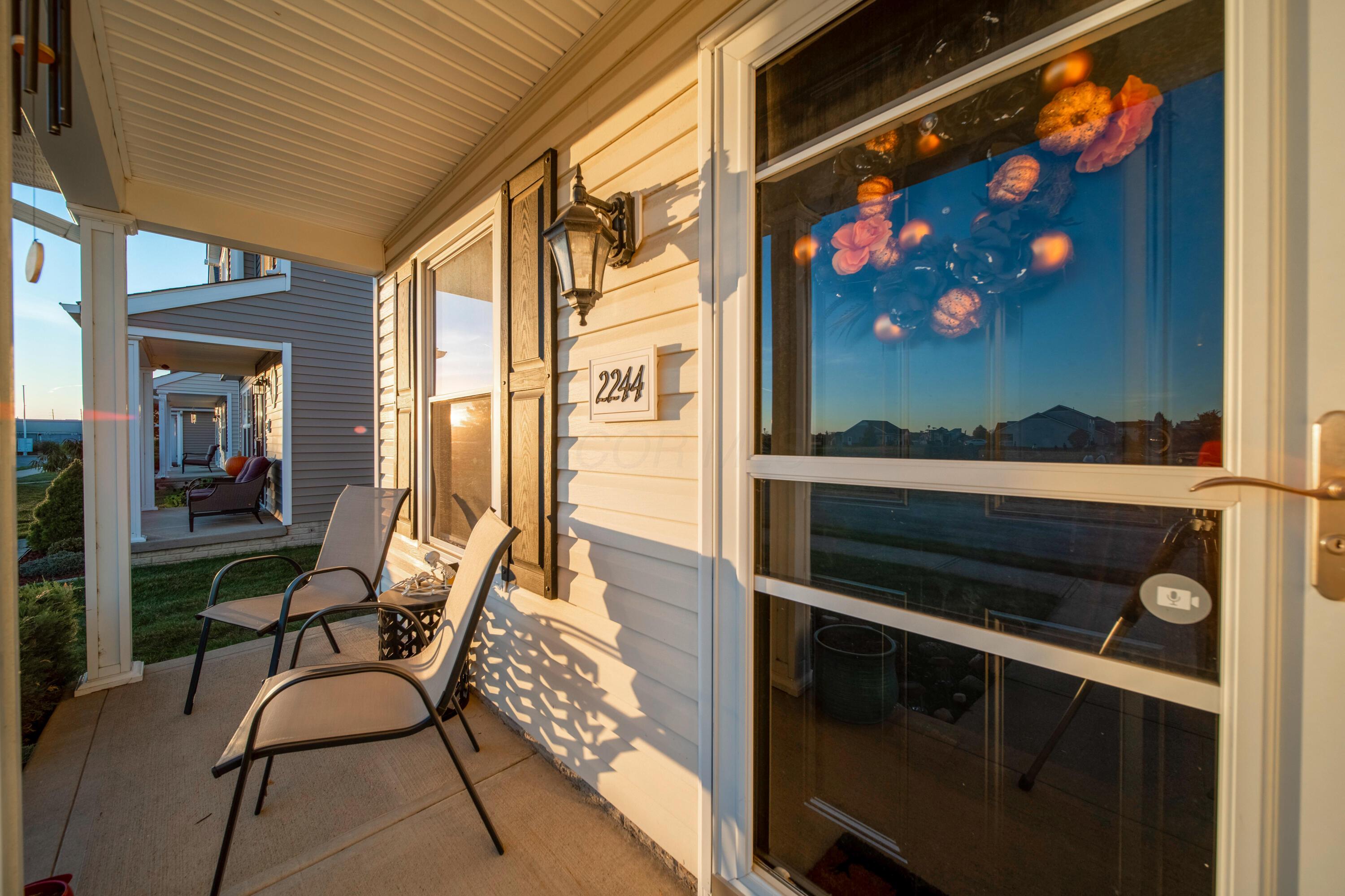 2244 Aberdeen Street