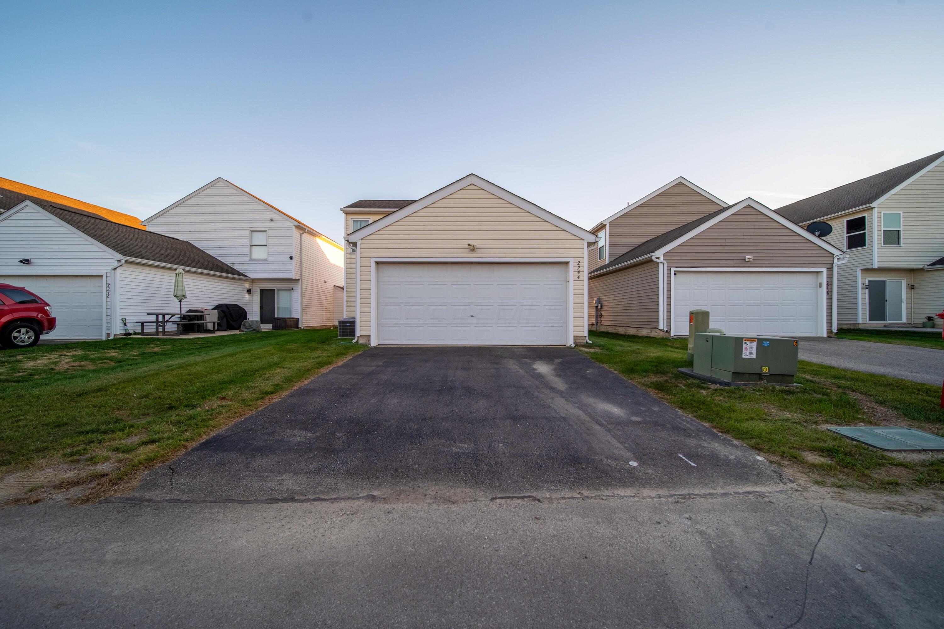 2244 Aberdeen Street