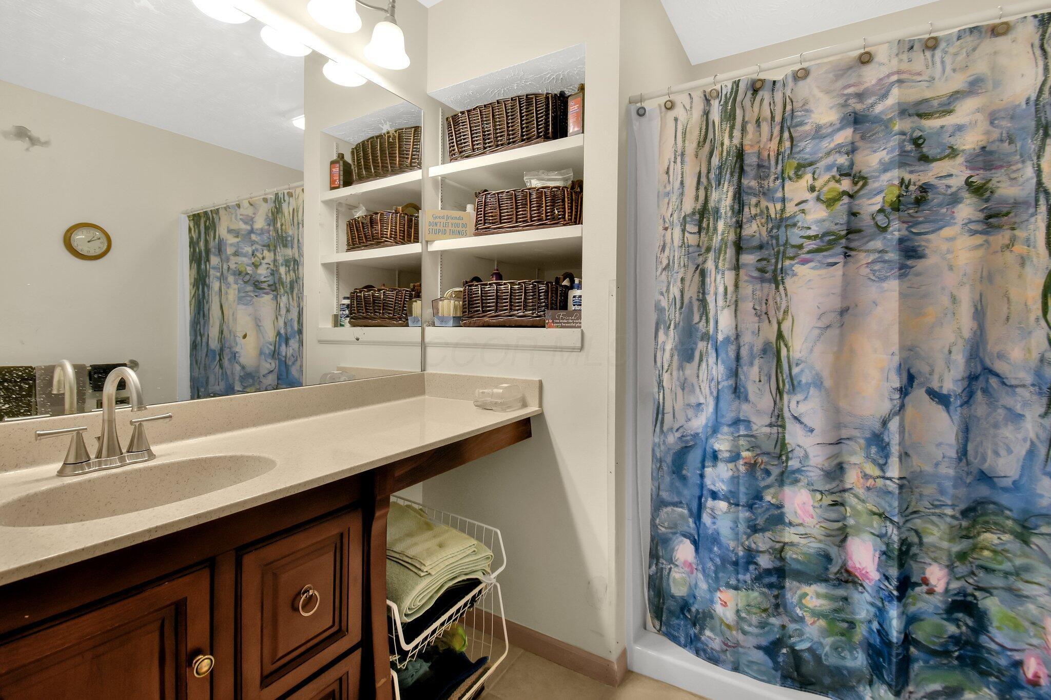 696 Hampton Woods Drive