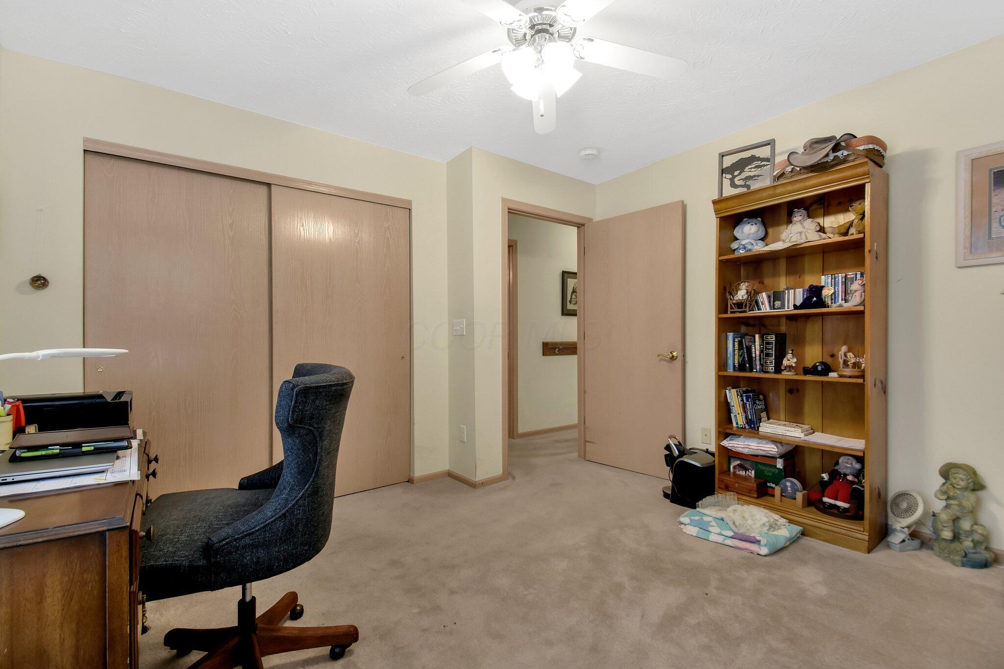 696 Hampton Woods Drive