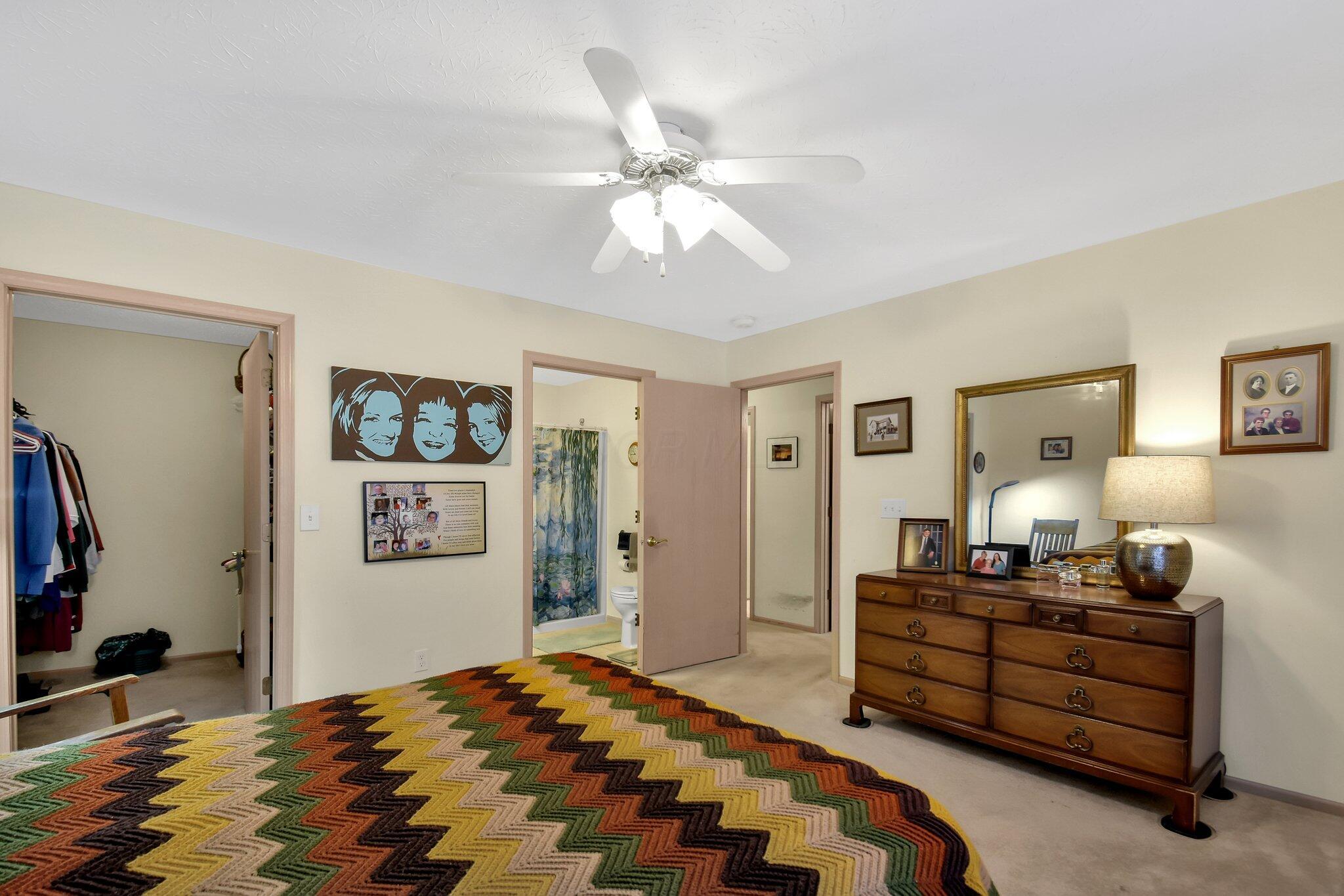 696 Hampton Woods Drive