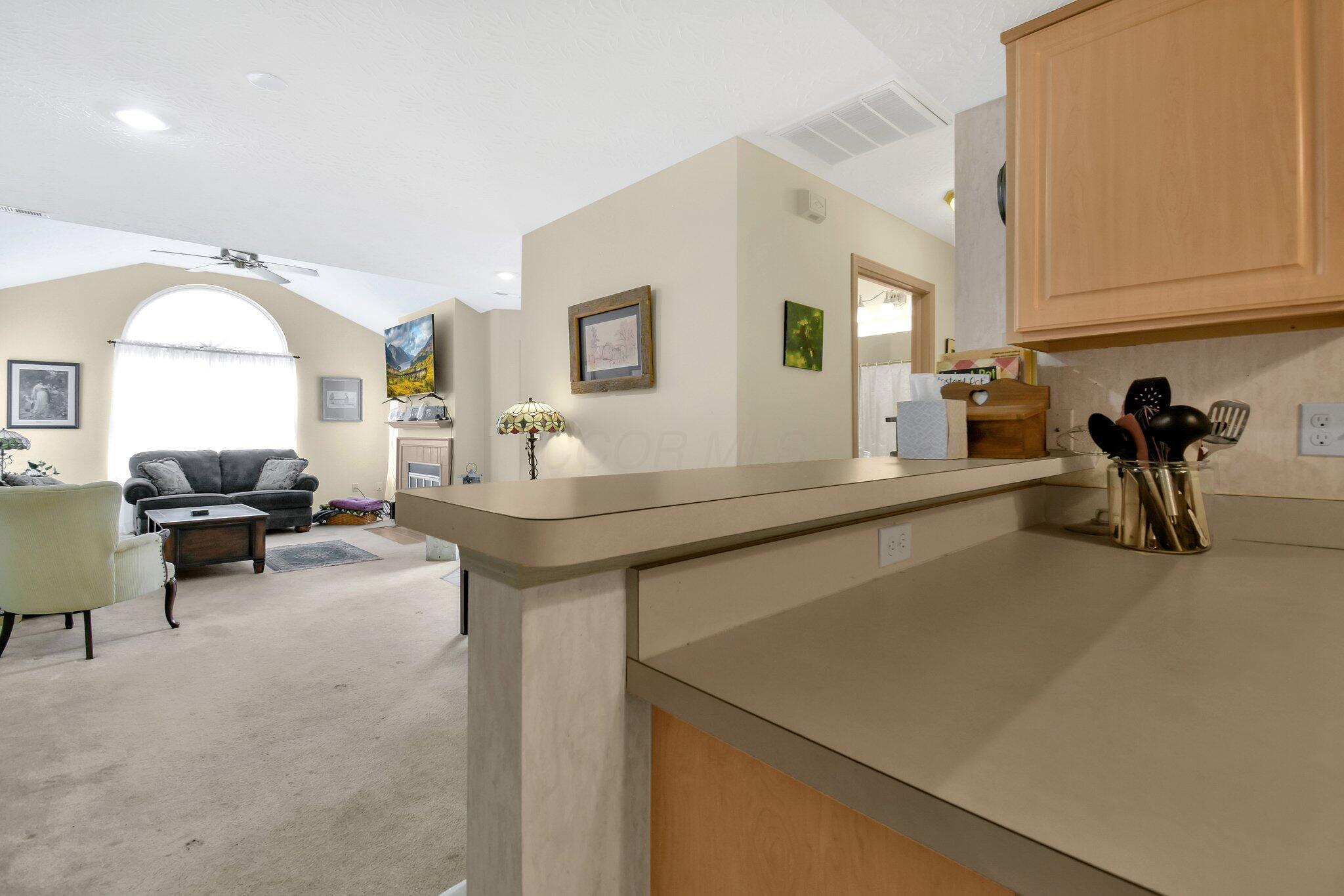 696 Hampton Woods Drive